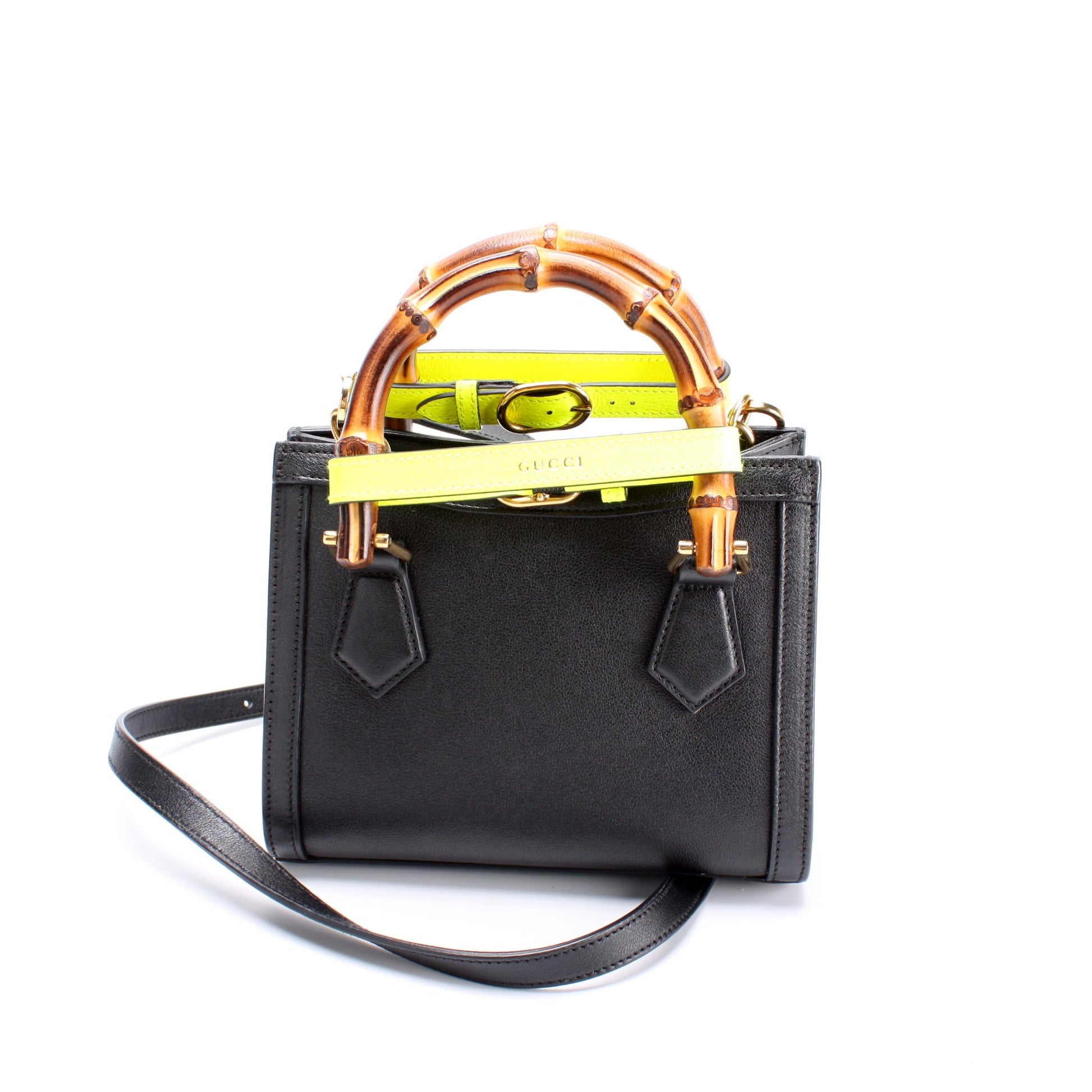 Gucci Diana Mini Tote Bag Tote Bag