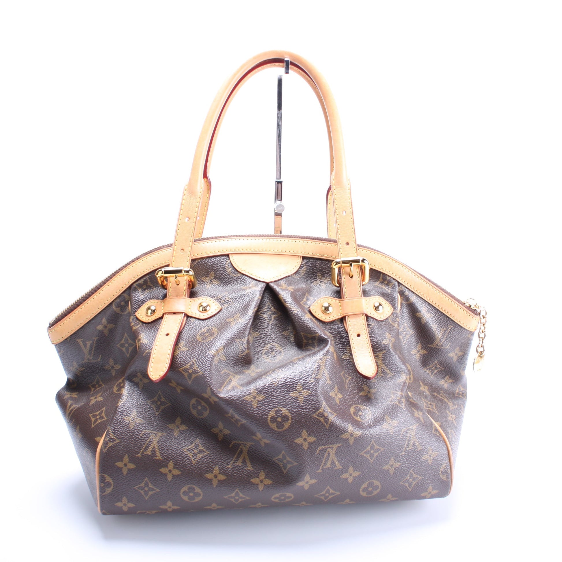 Louis Vuitton Tivoli Monogram GM Handbag Monogram 31