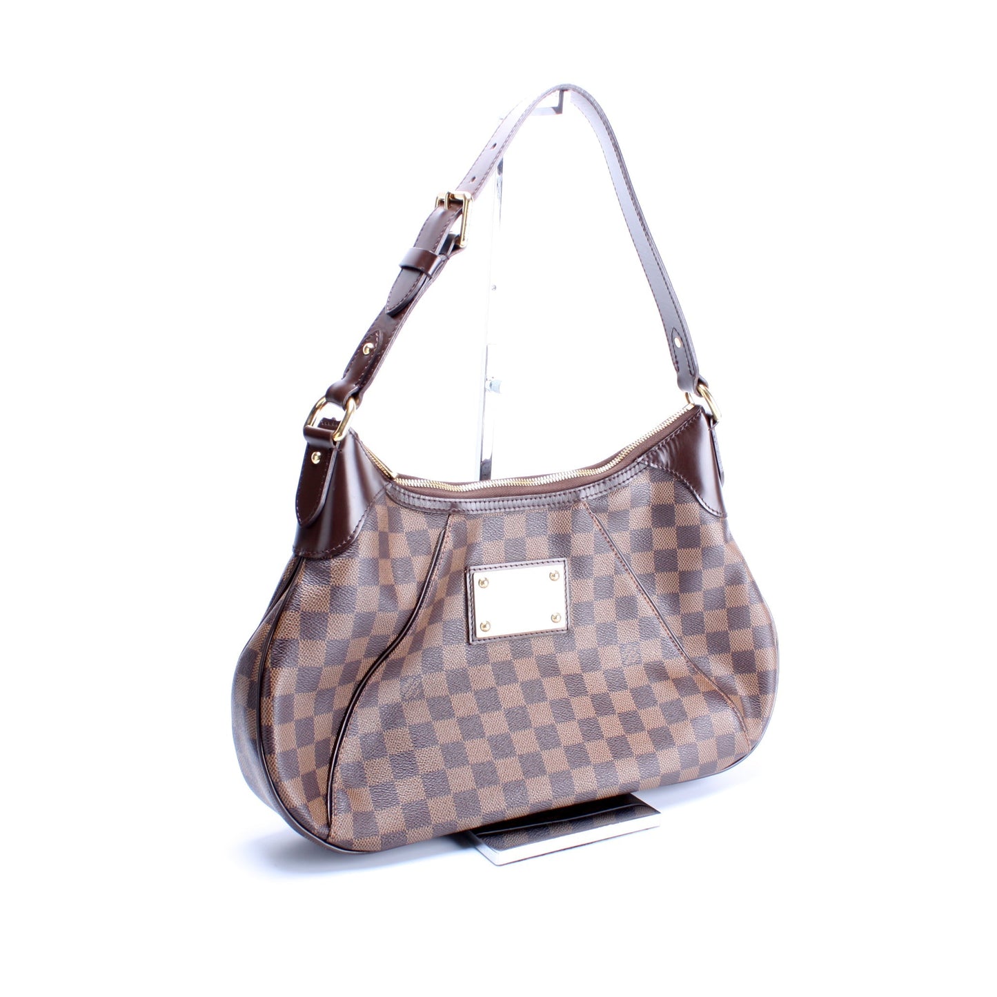 Louis Vuitton Thames Ebene GM Damier Handbag Ebene 1