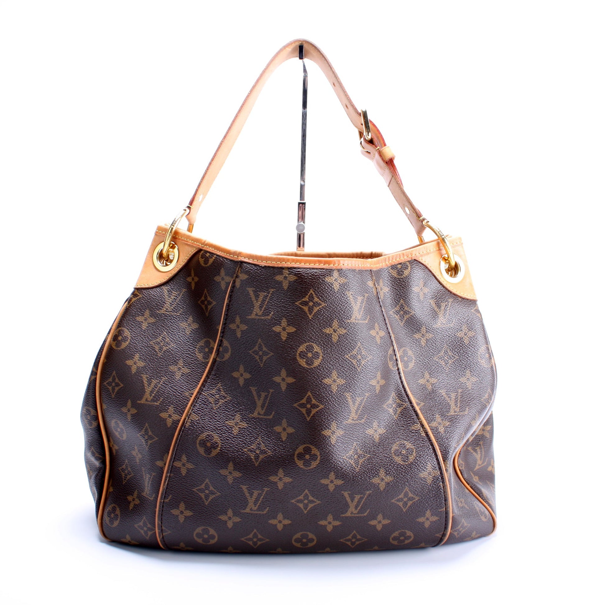 Louis Vuitton Galliera PM Monogram Handbag Monogram 21