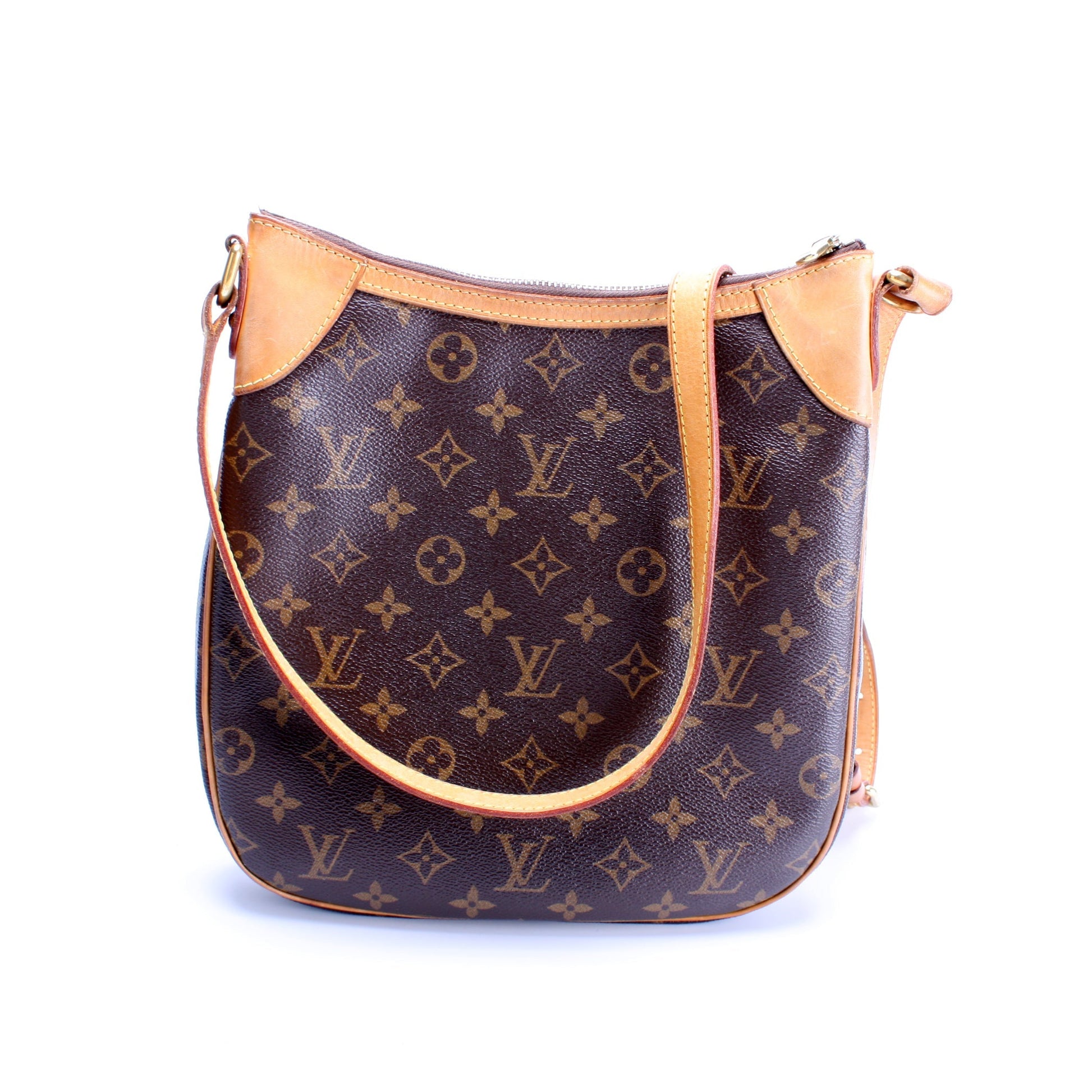 Louis Vuitton Odeon PM Monogram Handbag Monogram 66