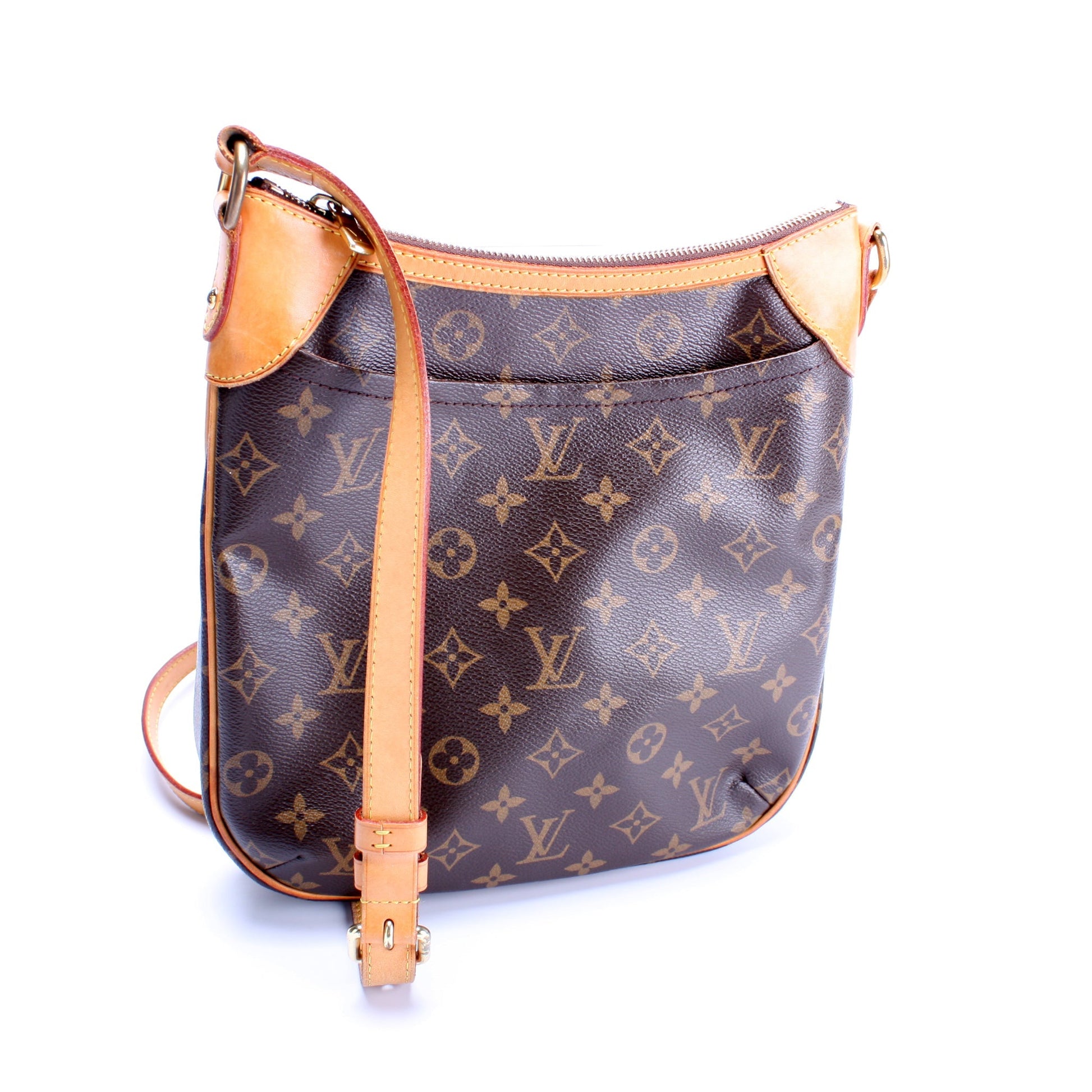 Louis Vuitton Odeon PM Monogram Handbag Monogram 67