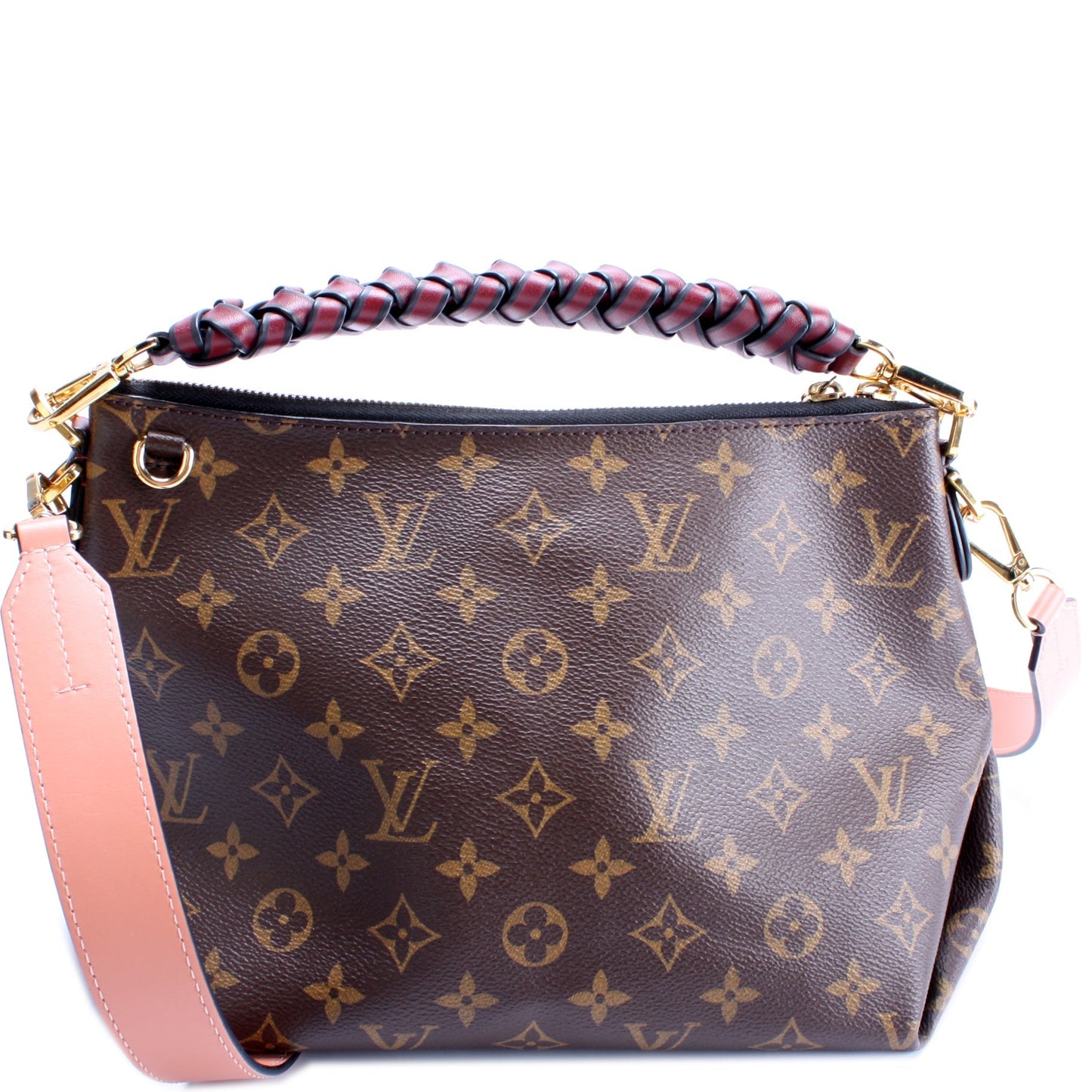 Louis Vuitton Beaubourg Hobo Shoulder Bag