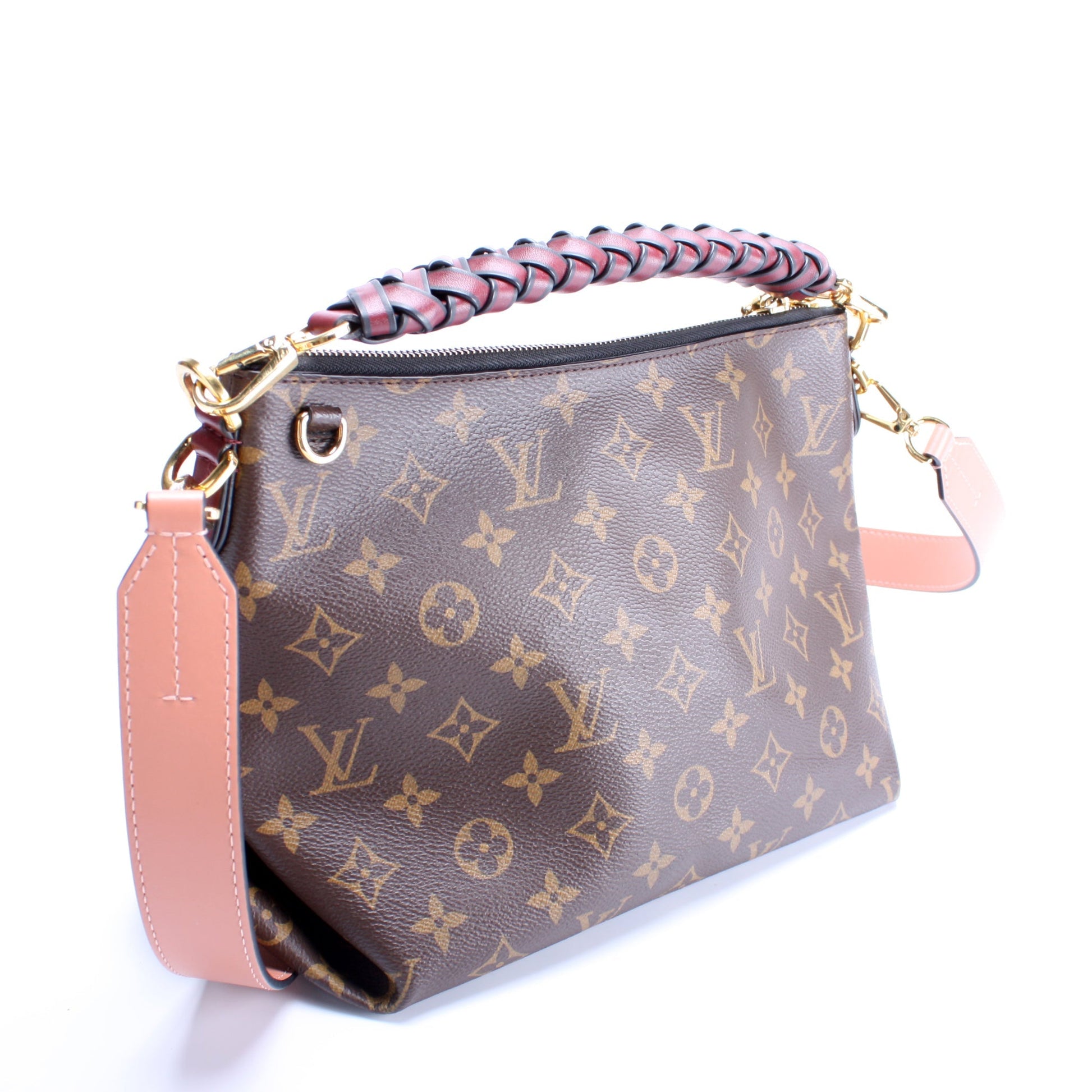 Louis Vuitton Beaubourg Hobo Shoulder Bag