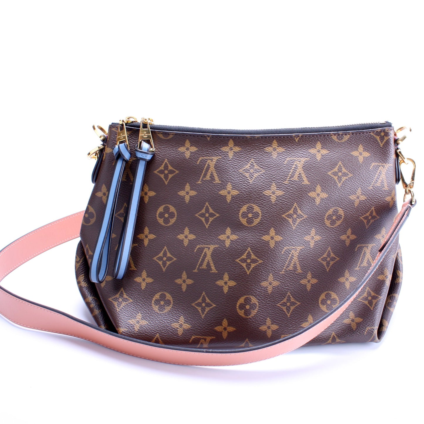 Louis Vuitton Beaubourg Hobo Shoulder Bag
