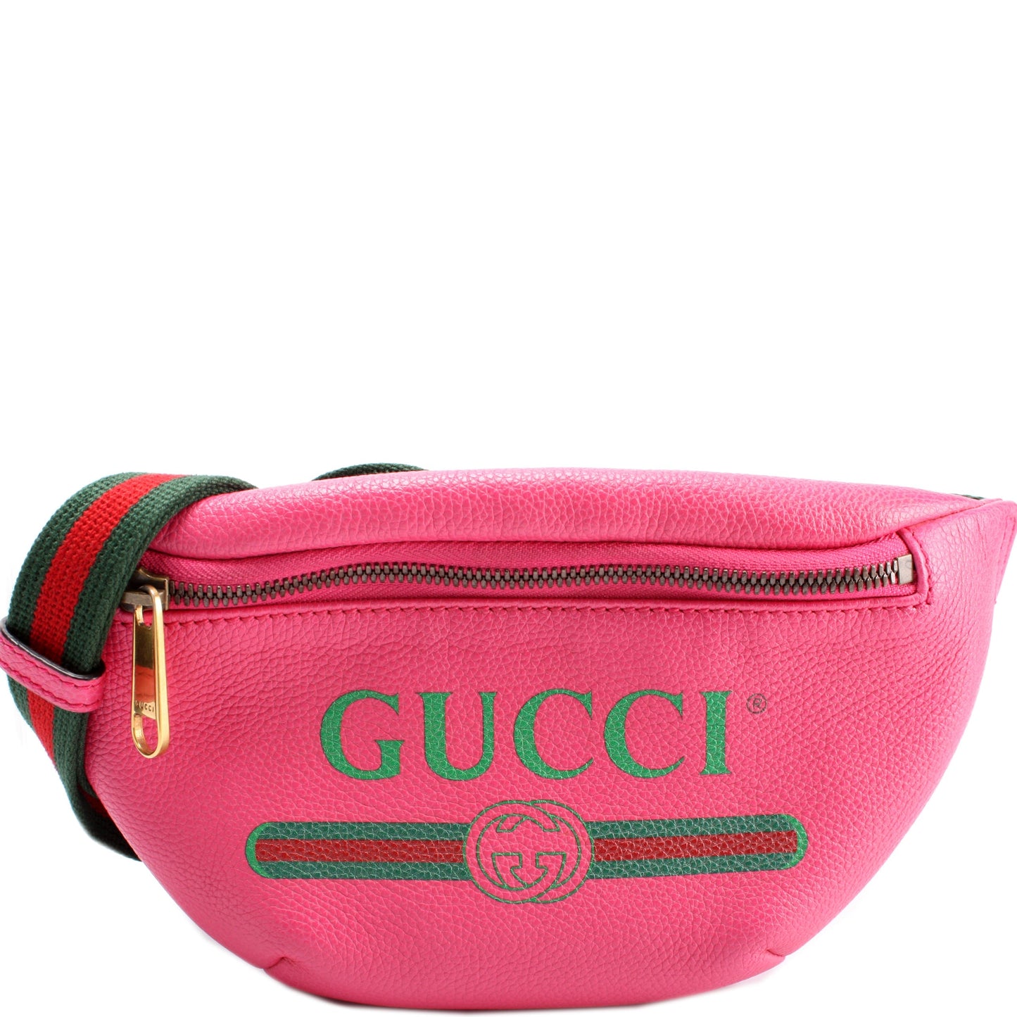 Gucci Retro Belt Bag 6