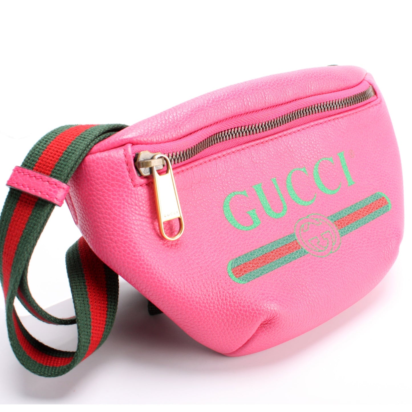 Gucci Retro Belt Bag 6