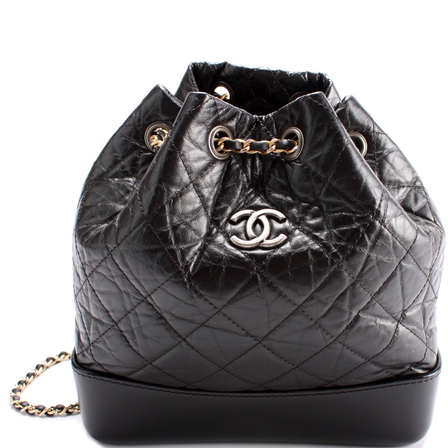 Chanel Gabrielle Backpack Small Small 1