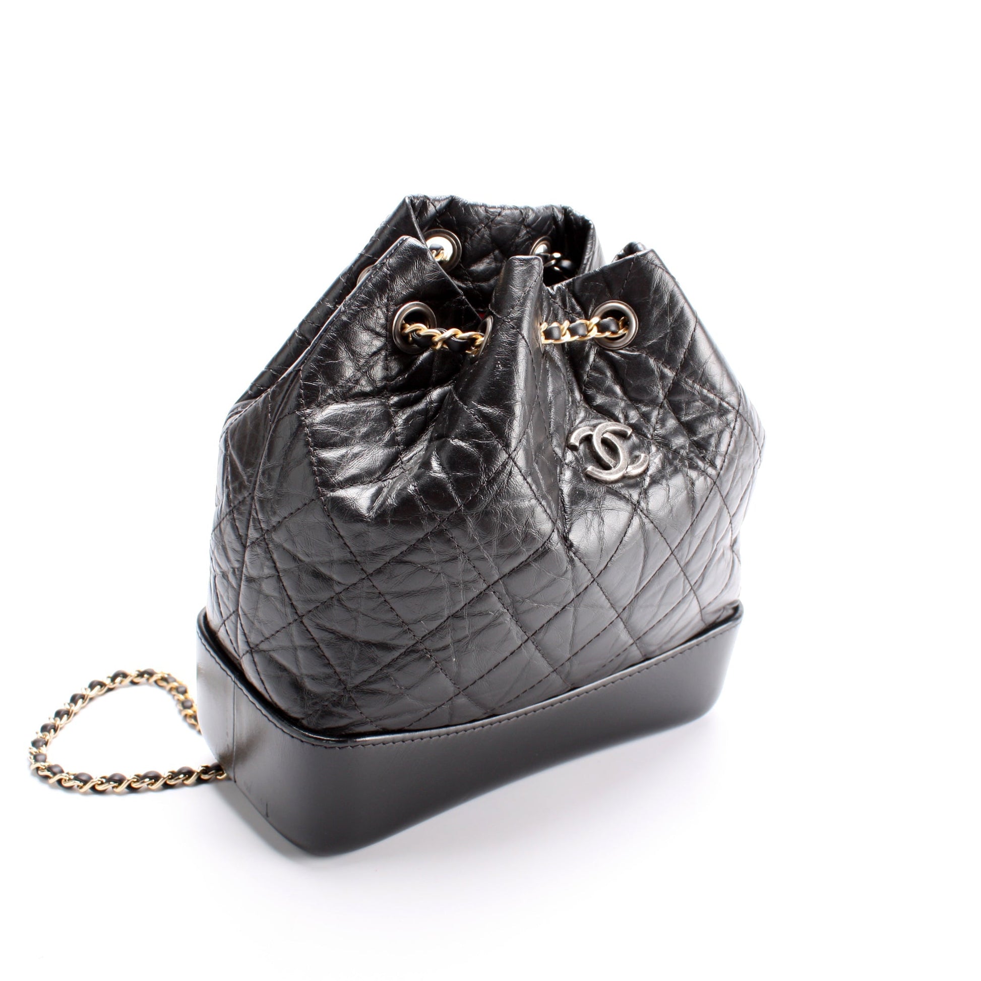 Chanel Gabrielle Backpack Small Small 1