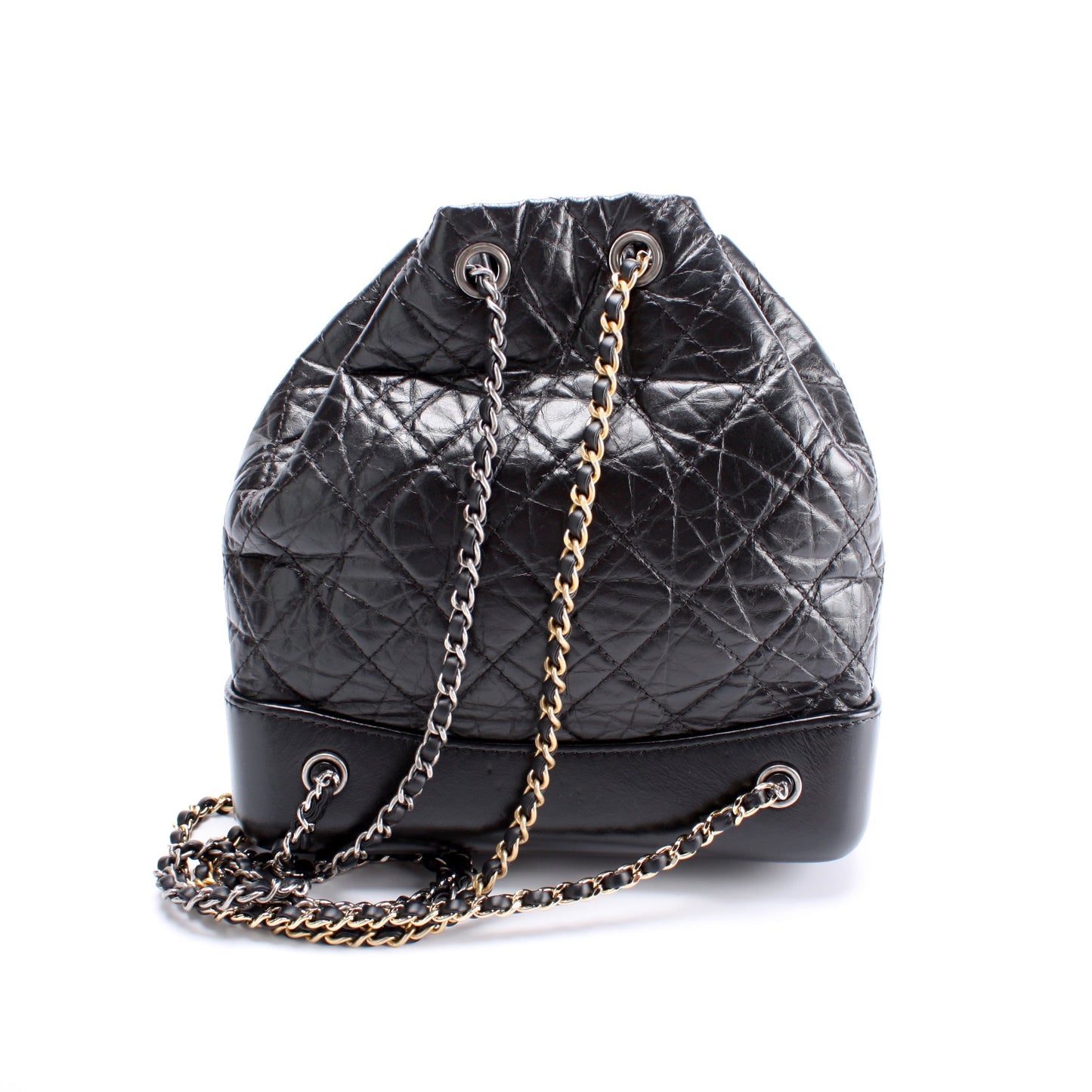 Chanel Gabrielle Backpack Small Small 1