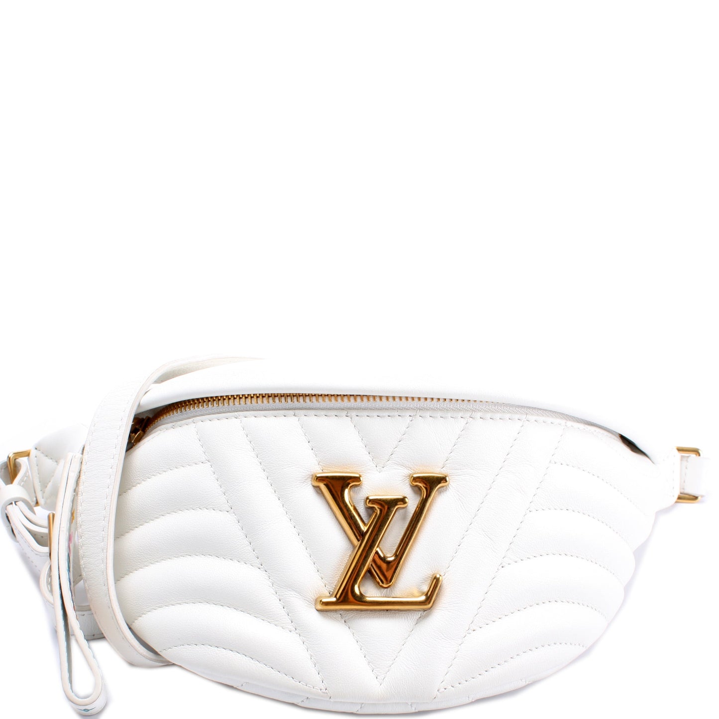 Louis Vuitton New Wave Bumbag Handbag
