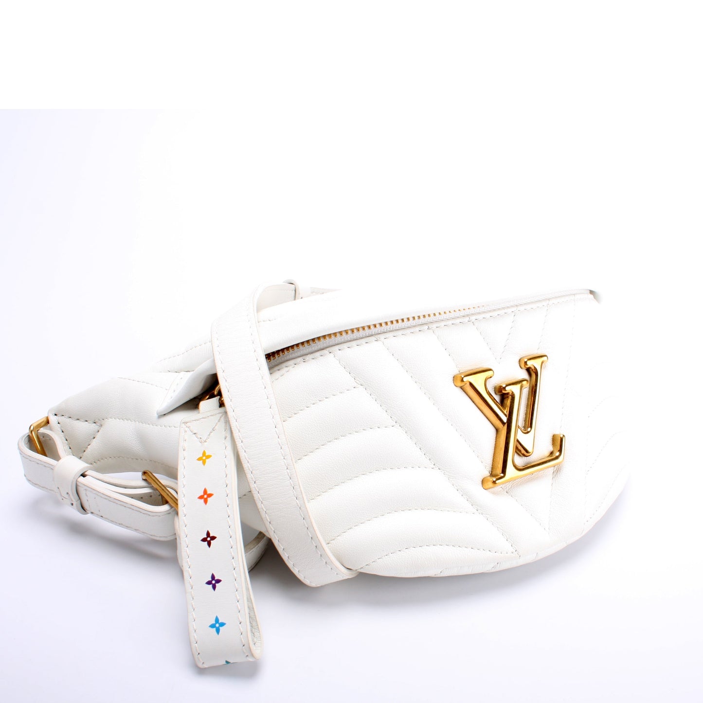 Louis Vuitton New Wave Bumbag Handbag