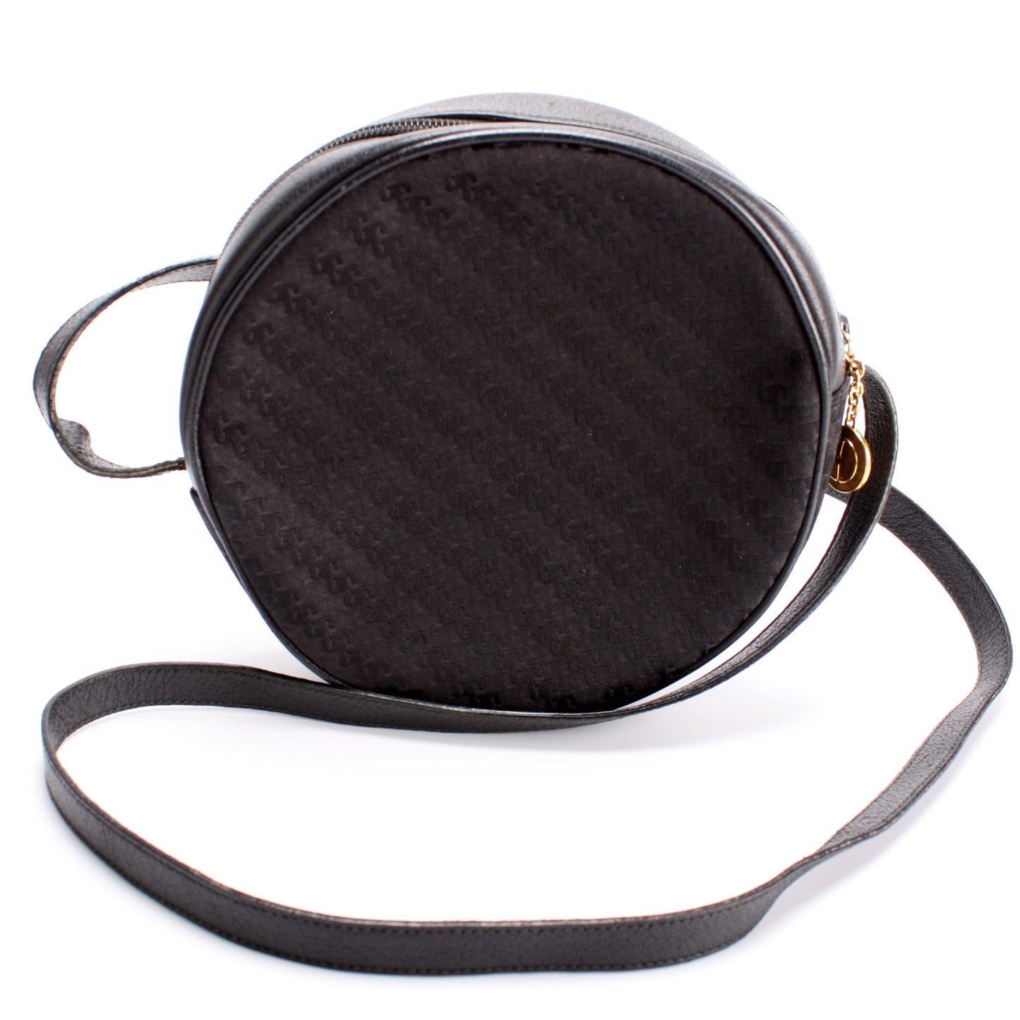 Gucci Crossbody Bag Canvas Crossbody 1
