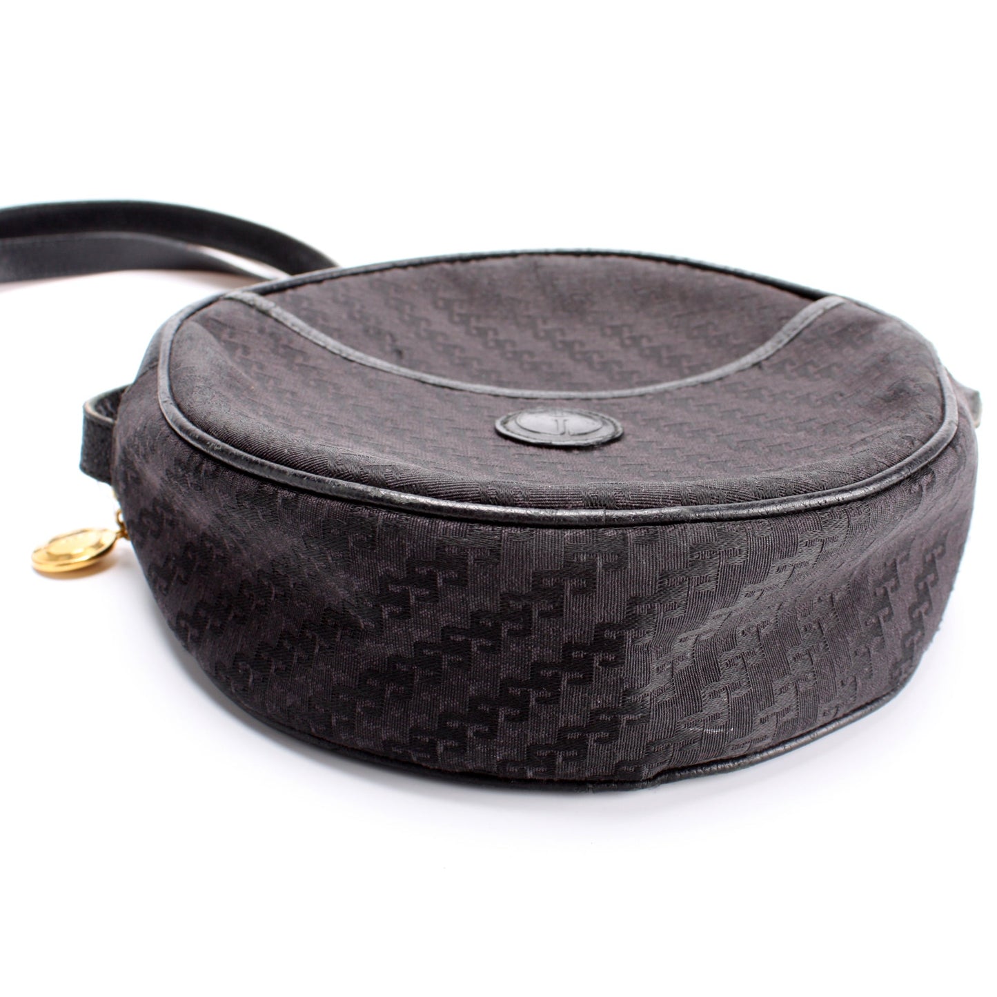 Gucci Crossbody Bag Canvas Crossbody 1