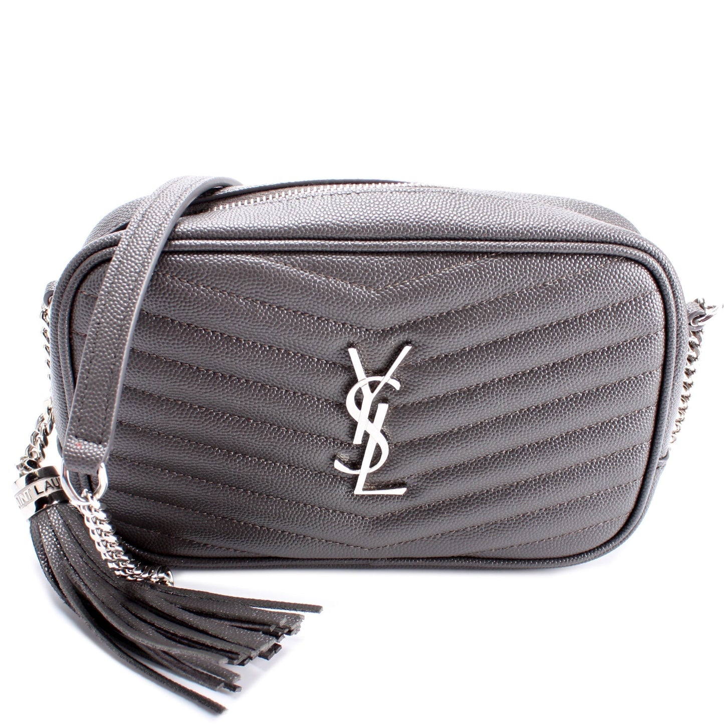 YSL Saint Laurent Lou Camera Bag Mini Travel Bag Camera Mini 1