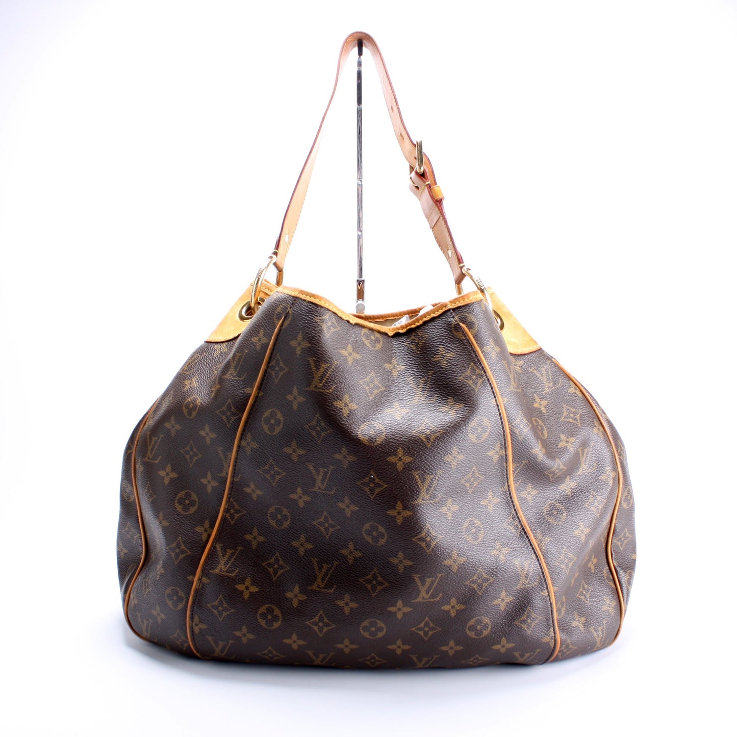 Louis Vuitton Galliera GM Monogram Handbag Monogram 5