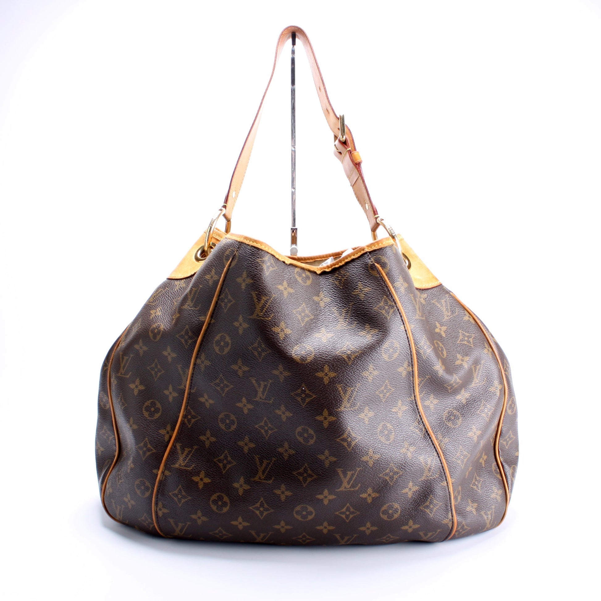 Louis Vuitton Galliera GM Monogram Handbag Monogram 5