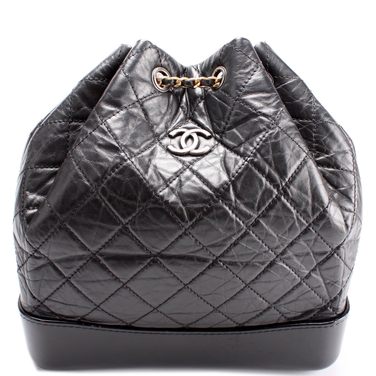 Chanel Gabrielle Backpack Small