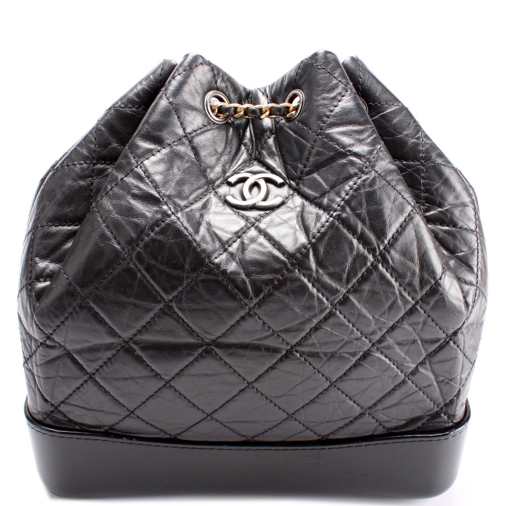 Chanel Gabrielle Backpack Small