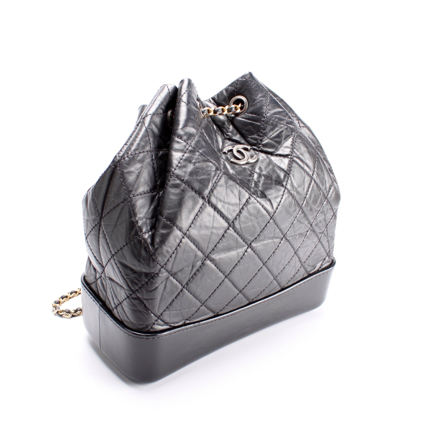 Chanel Gabrielle Backpack Small