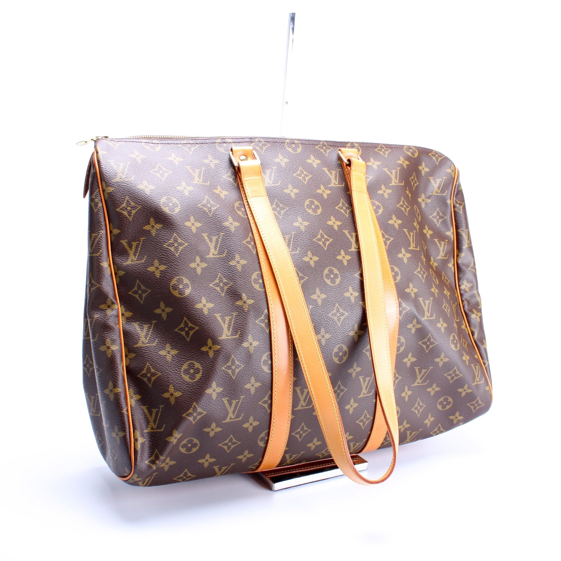 Louis Vuitton Sac Flanerie 50 Monogram Handbag Monogram 2