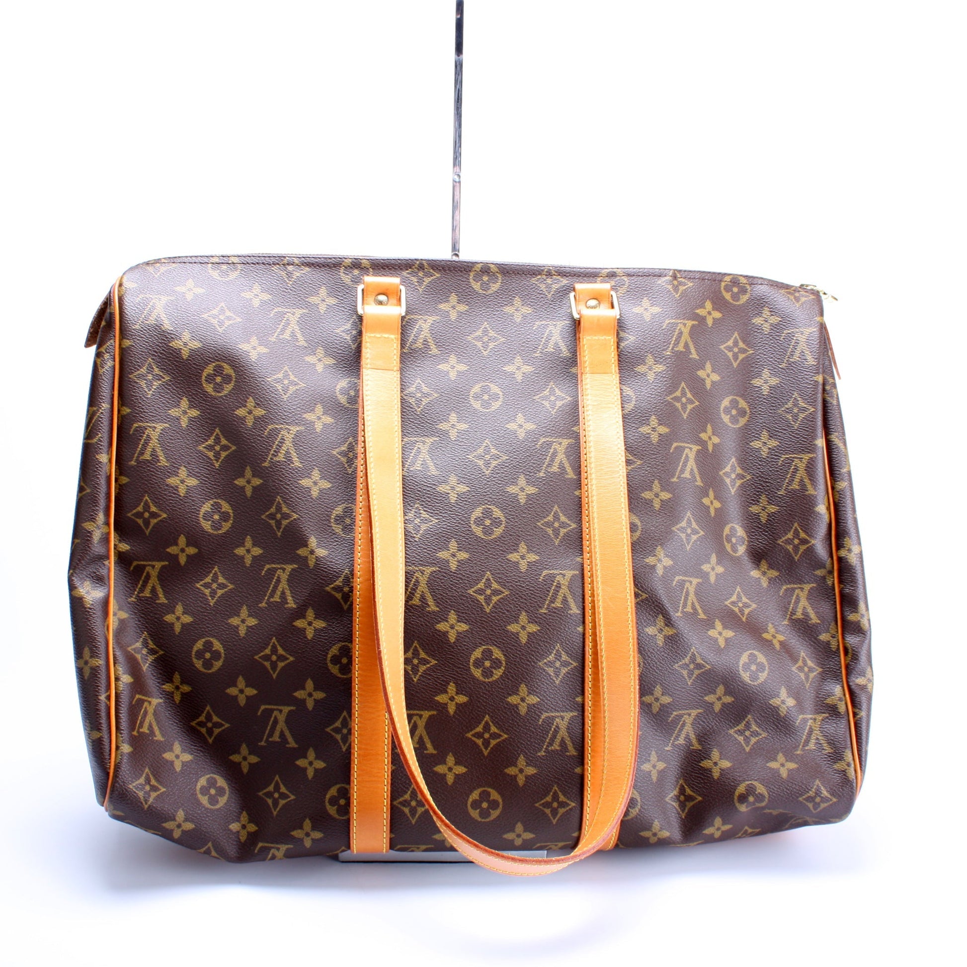 Louis Vuitton Sac Flanerie 50 Monogram Handbag Monogram 2