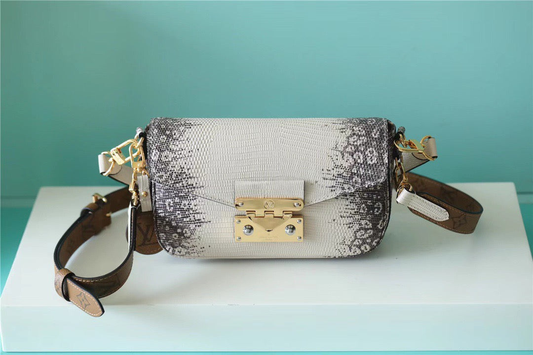 Top Quality Swing Sitop Qualityer For Women Monogram Crossbody Bag