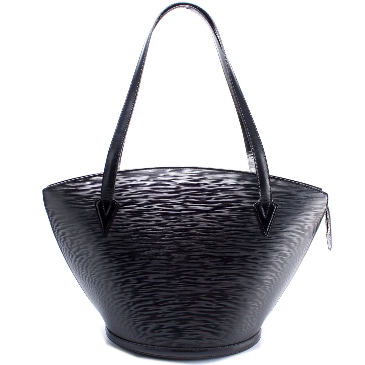 Louis Vuitton St Jacques GM Epi Handbag Epi 2