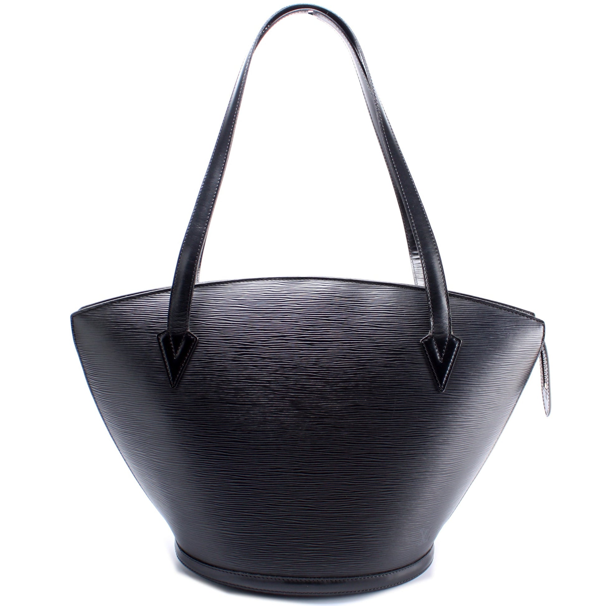 Louis Vuitton St Jacques GM Epi Handbag Epi 2