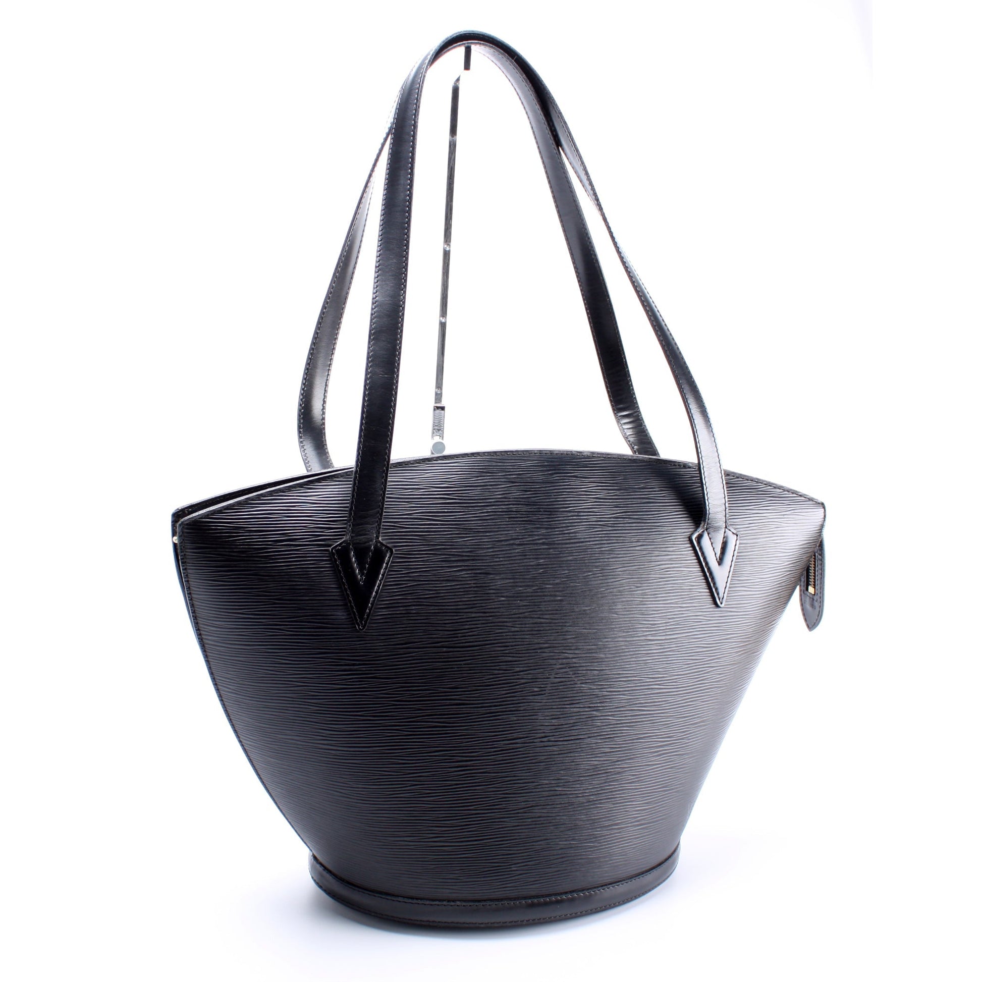 Louis Vuitton St Jacques GM Epi Handbag Epi 2