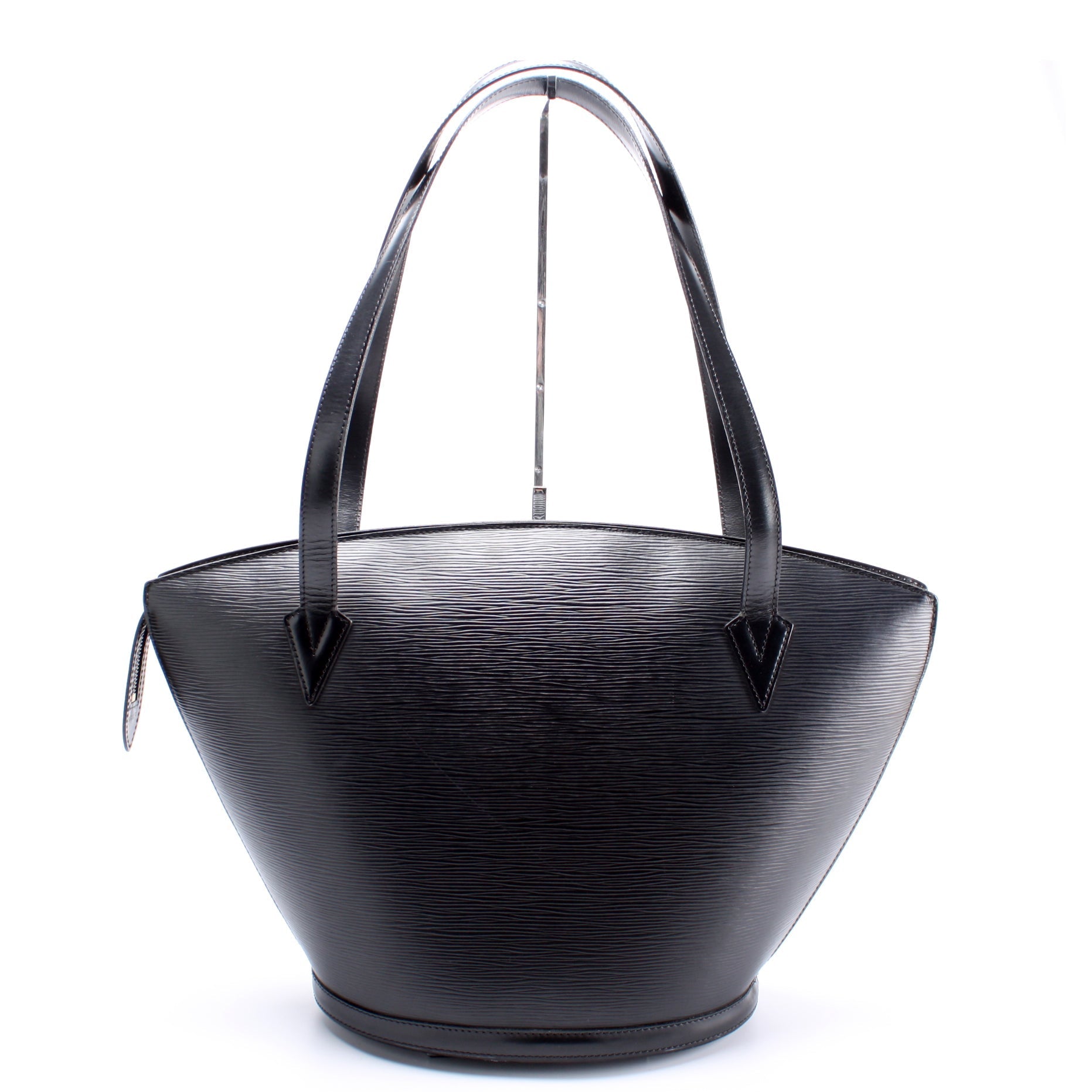 Louis Vuitton St Jacques GM Epi Handbag Epi 2
