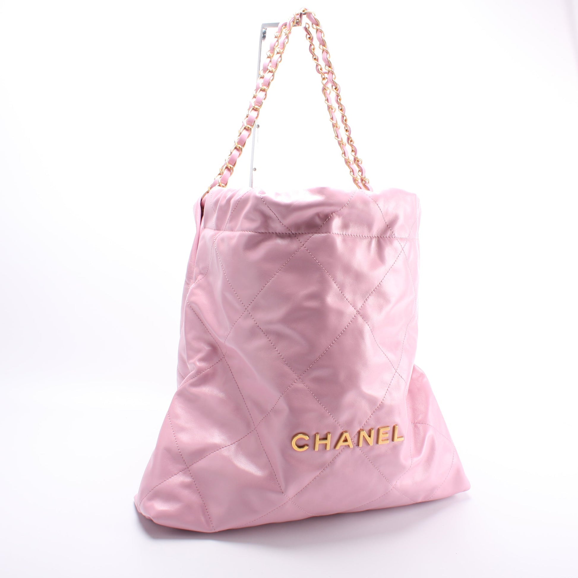 Chanel 22 Handbag