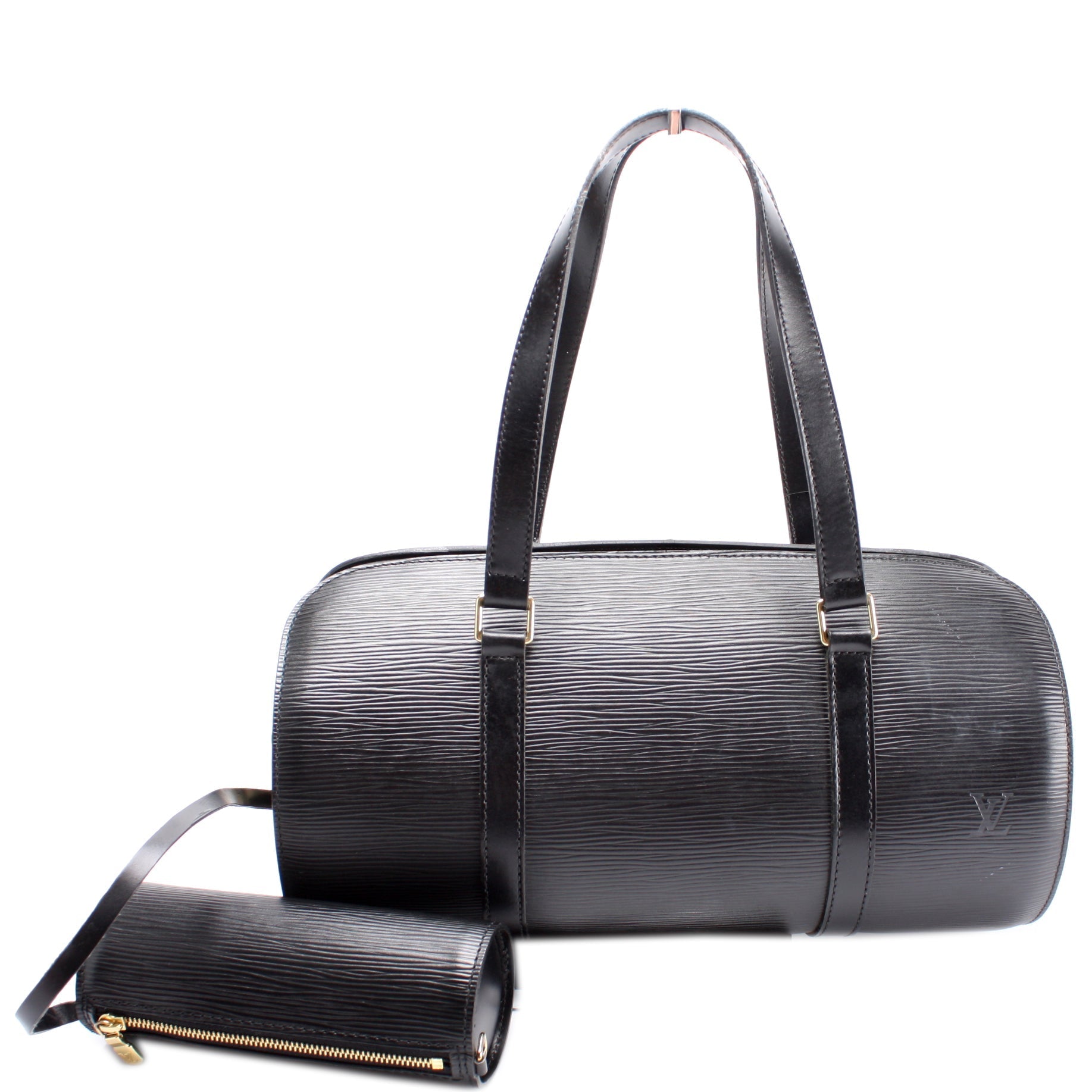 Louis Vuitton Soufflat W Epi Shoes Epi 1