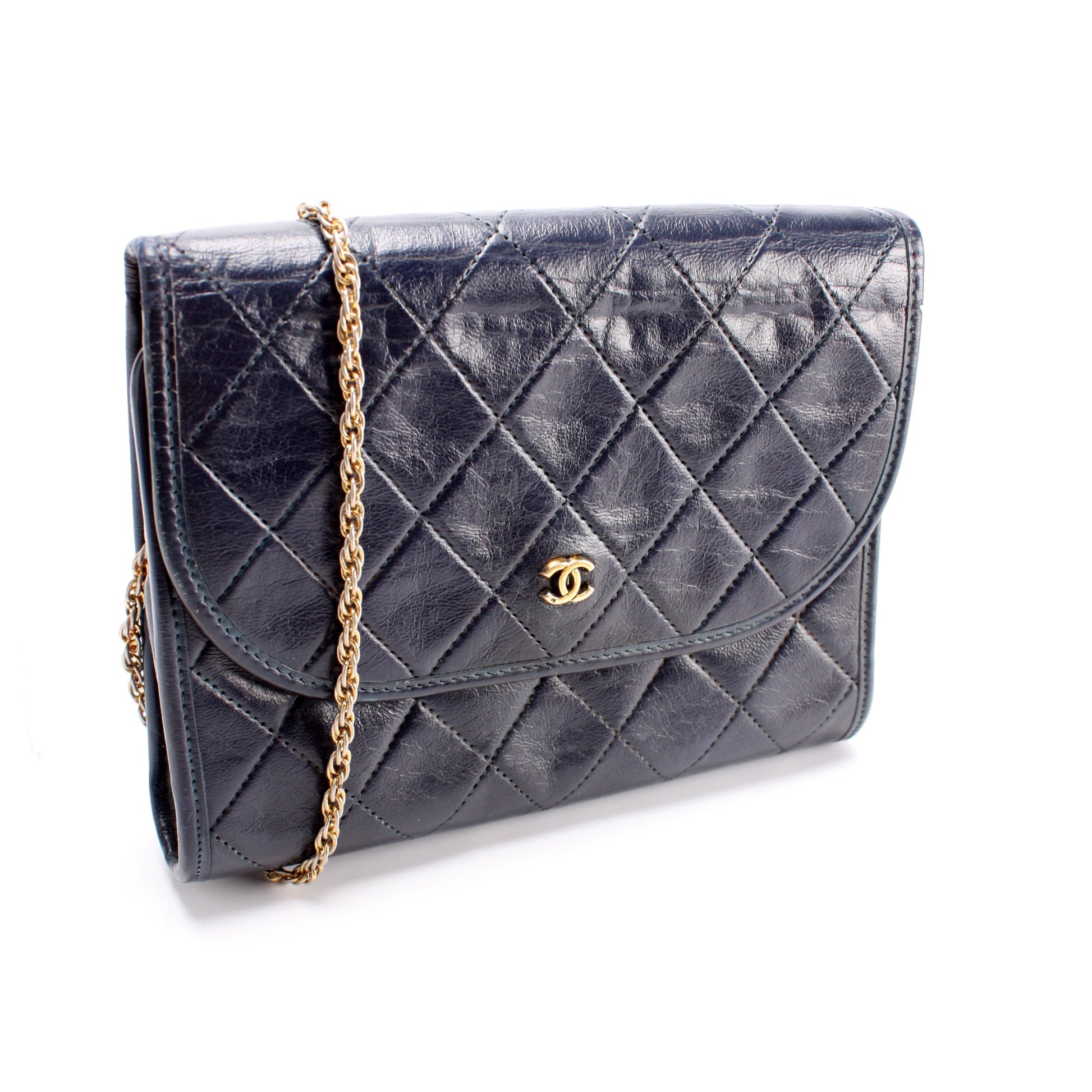 Chanel CC Flap Mini Bag Bag 1