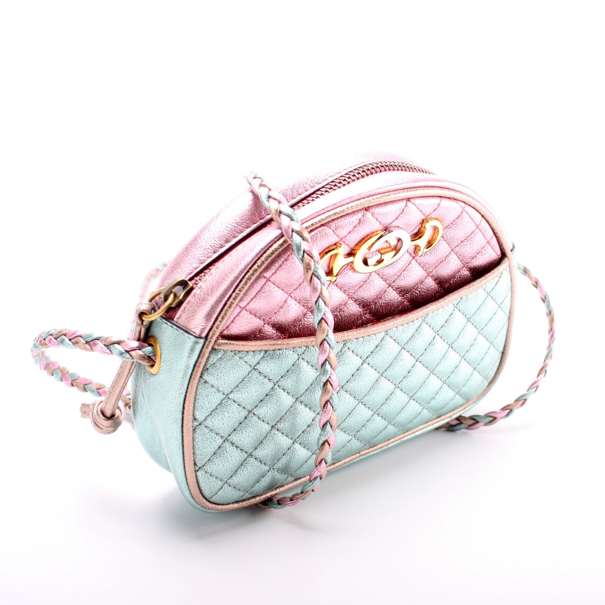Gucci Trapuntata Mini Travel Bag Trapuntata 4