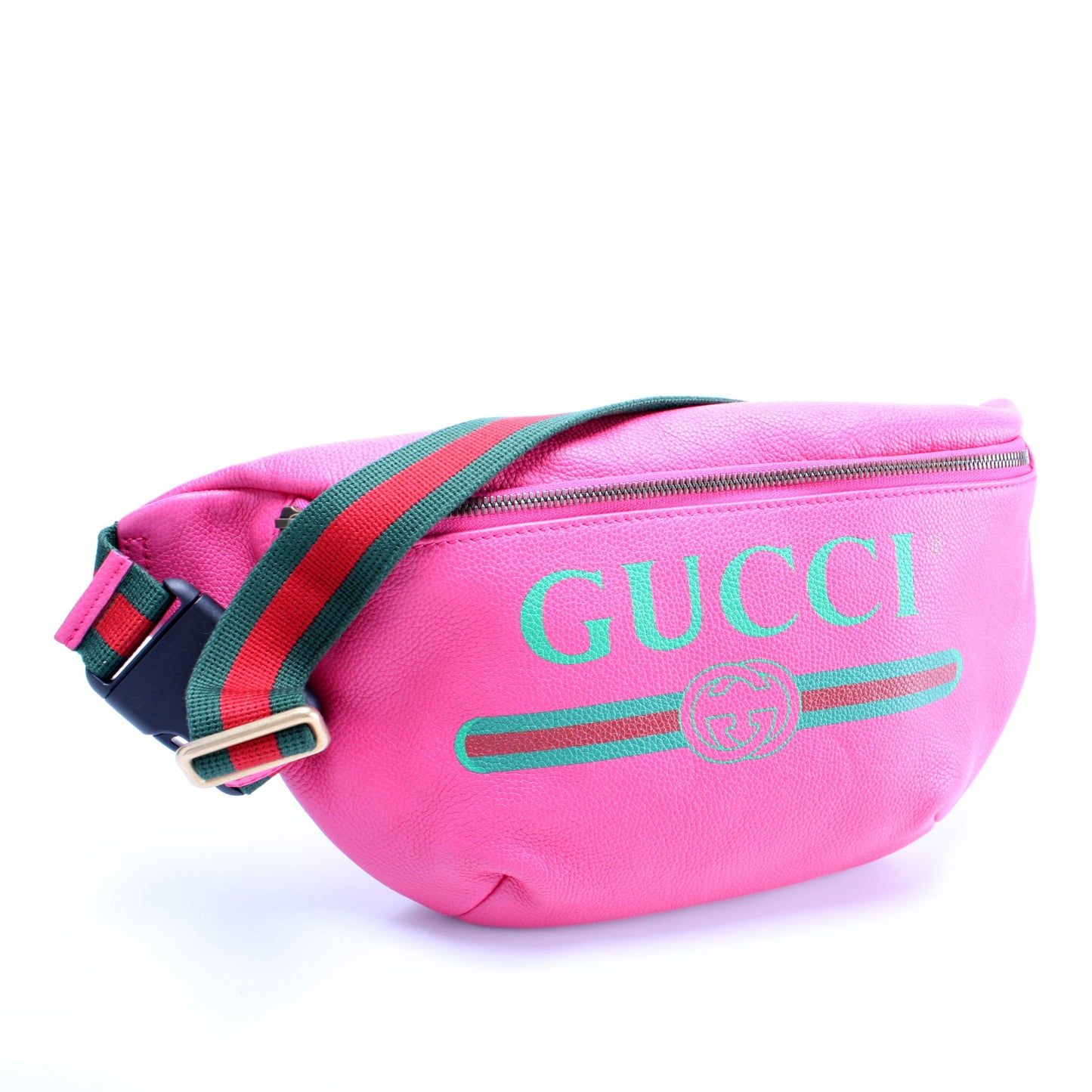 Gucci Retro Medium Belt Medium 2