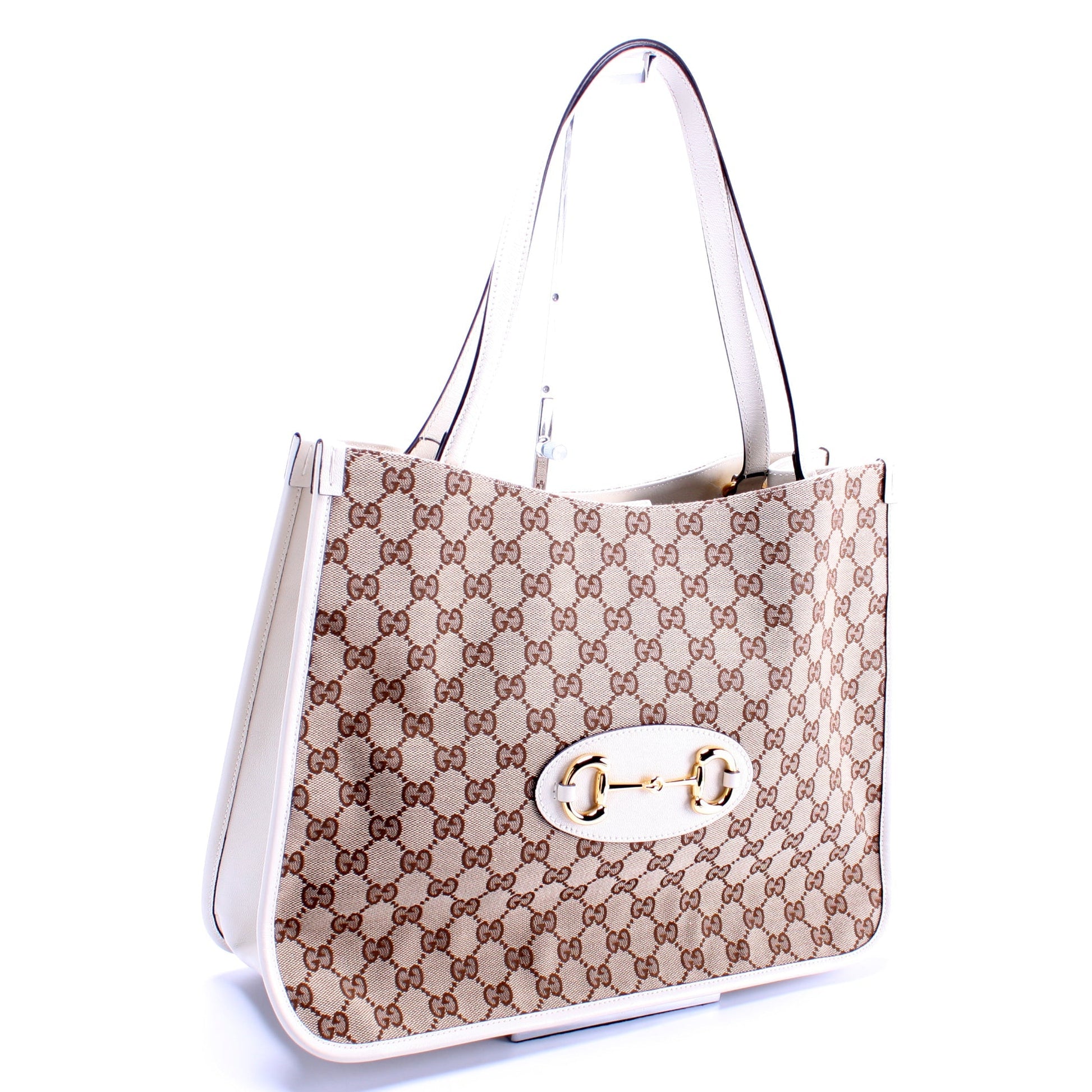 Gucci Horsebit Tote Bag Horsebit Tote