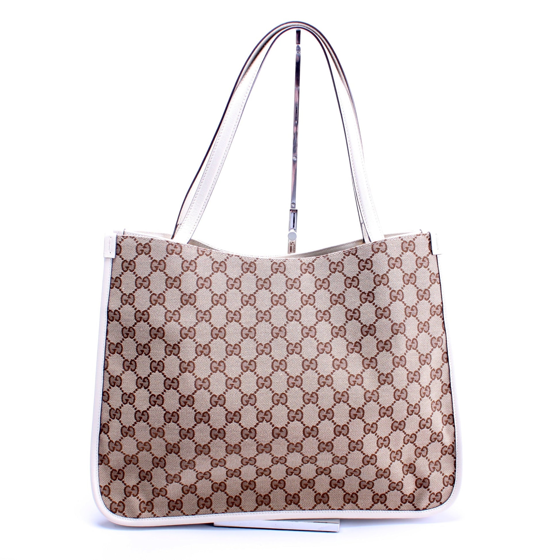 Gucci Horsebit Tote Bag Horsebit Tote