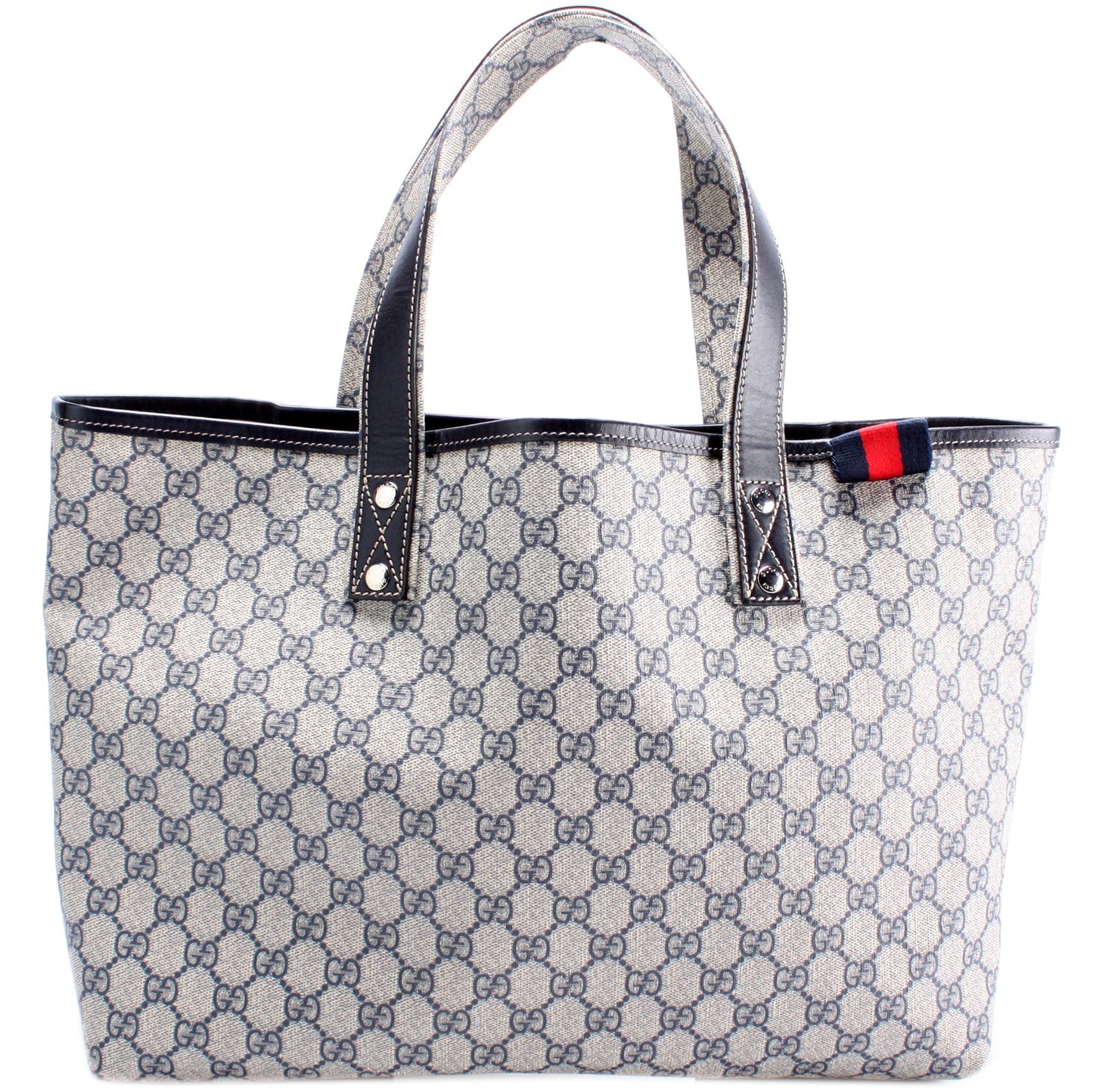 Gucci Sherry Line Tote Bag Tote 4