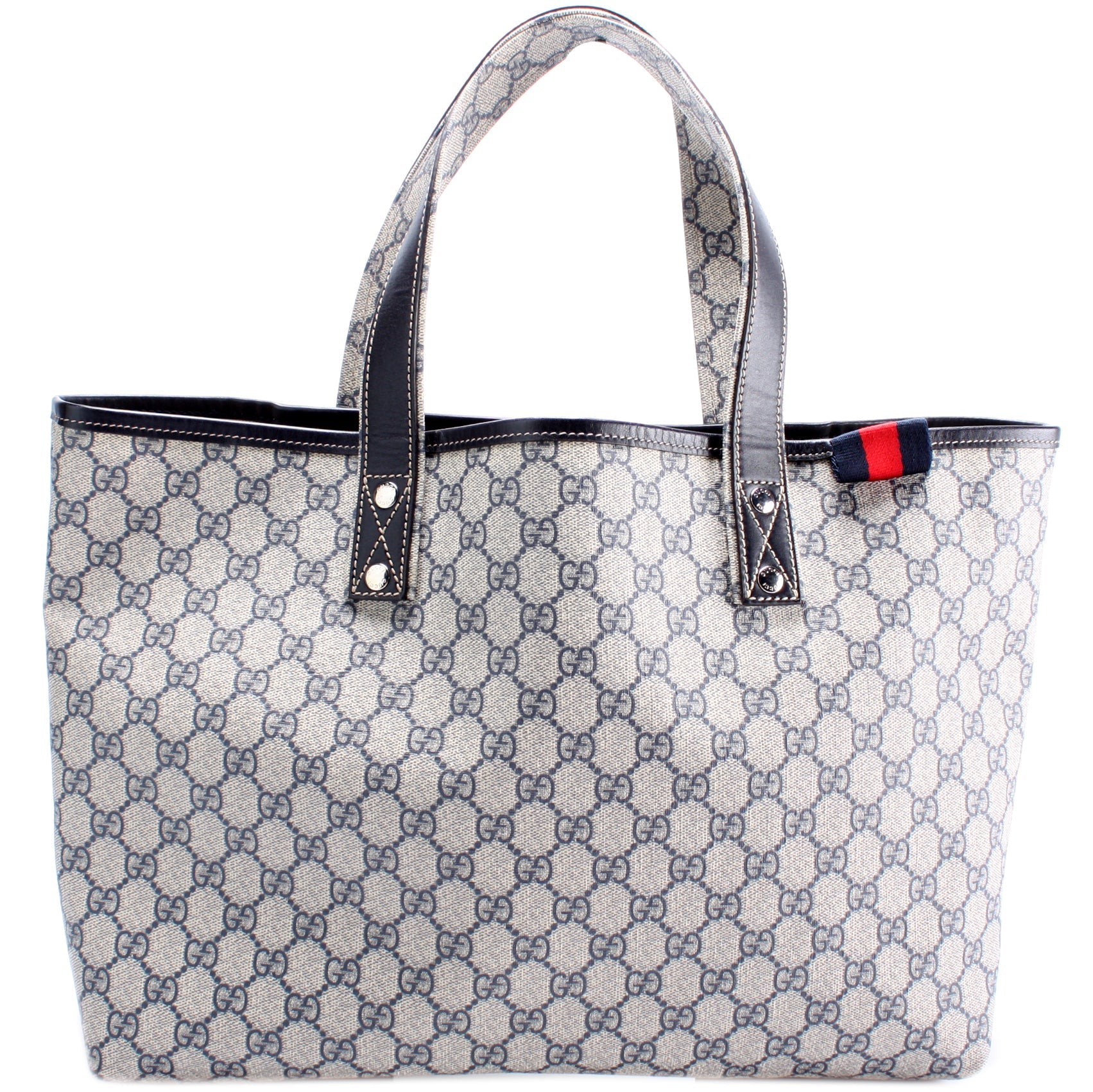 Gucci Sherry Line Tote Bag Tote 4