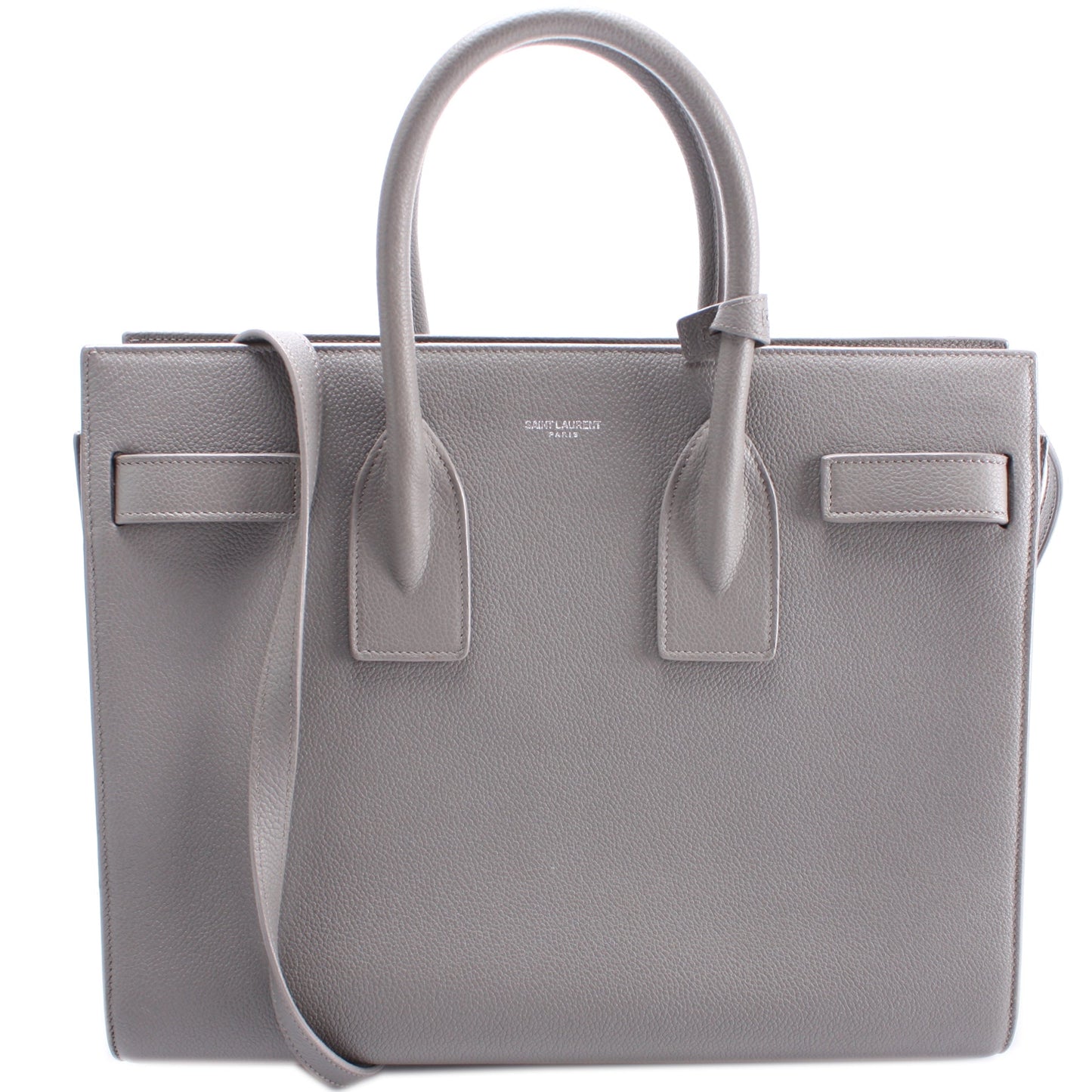 YSL Saint Laurent Sac De Jour Bag Small Travel Bag De Jour Small