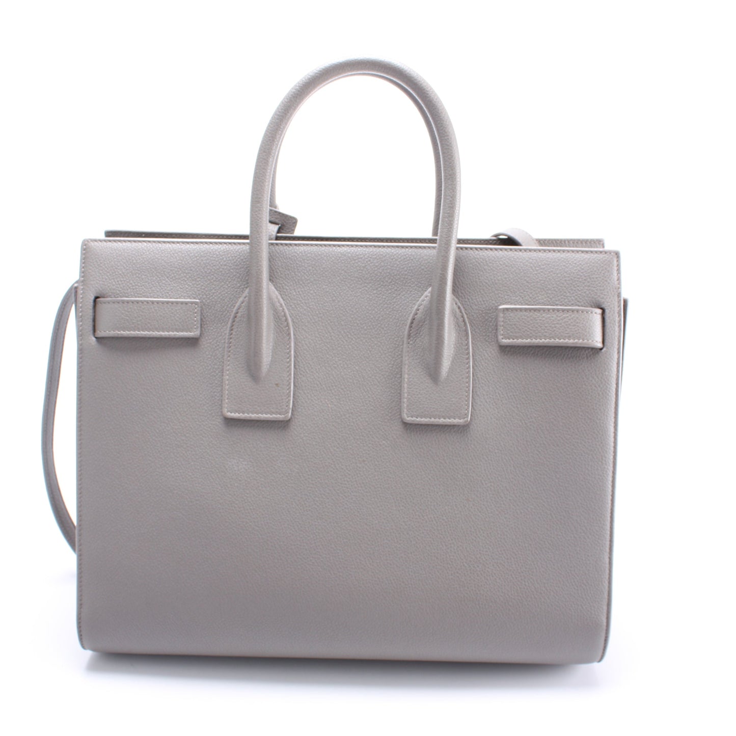 YSL Saint Laurent Sac De Jour Bag Small Travel Bag De Jour Small