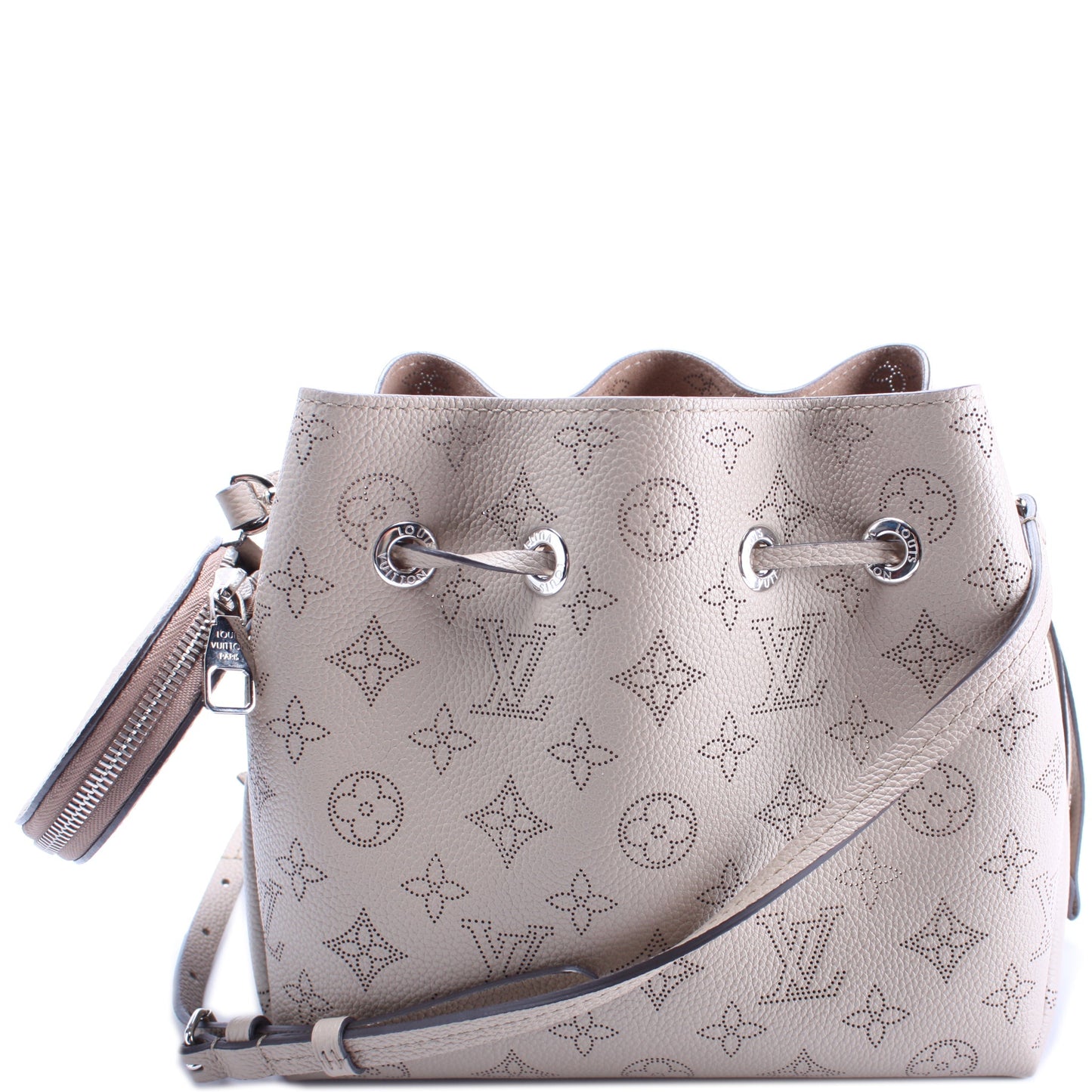 Louis Vuitton Bella Mahina Handbag Mahina 1