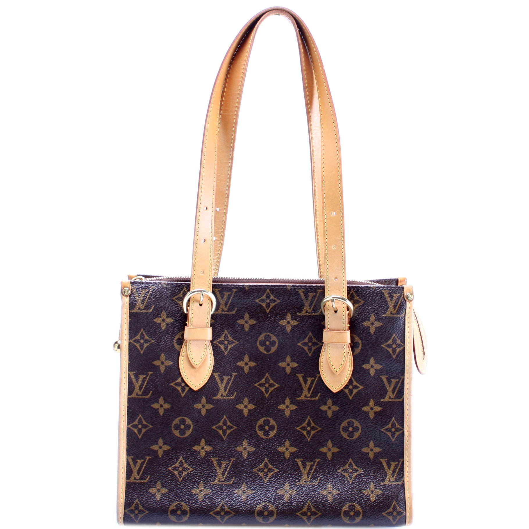 Louis Vuitton Popincourt Haut Monogram Handbag Monogram 4