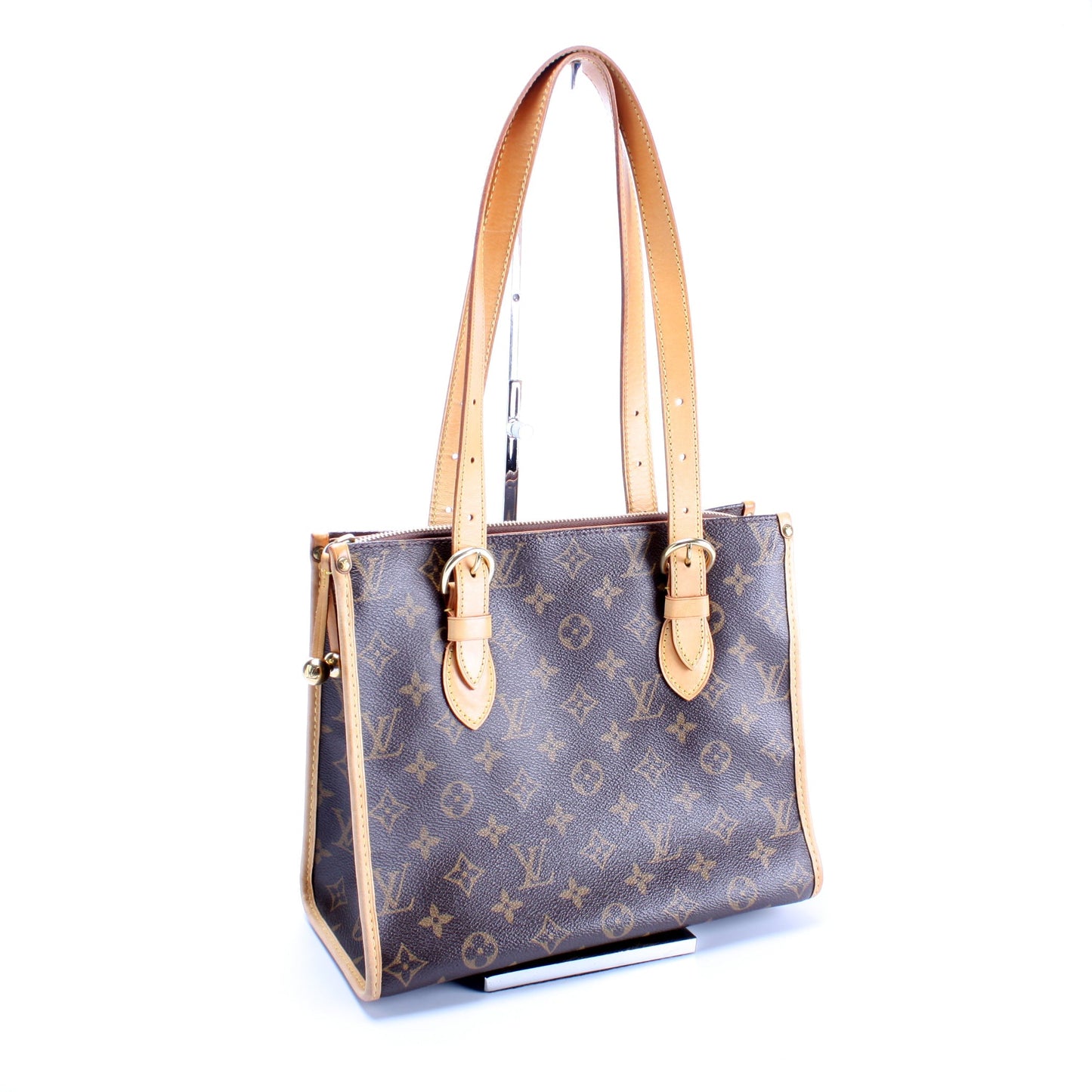 Louis Vuitton Popincourt Haut Monogram Handbag Monogram 4