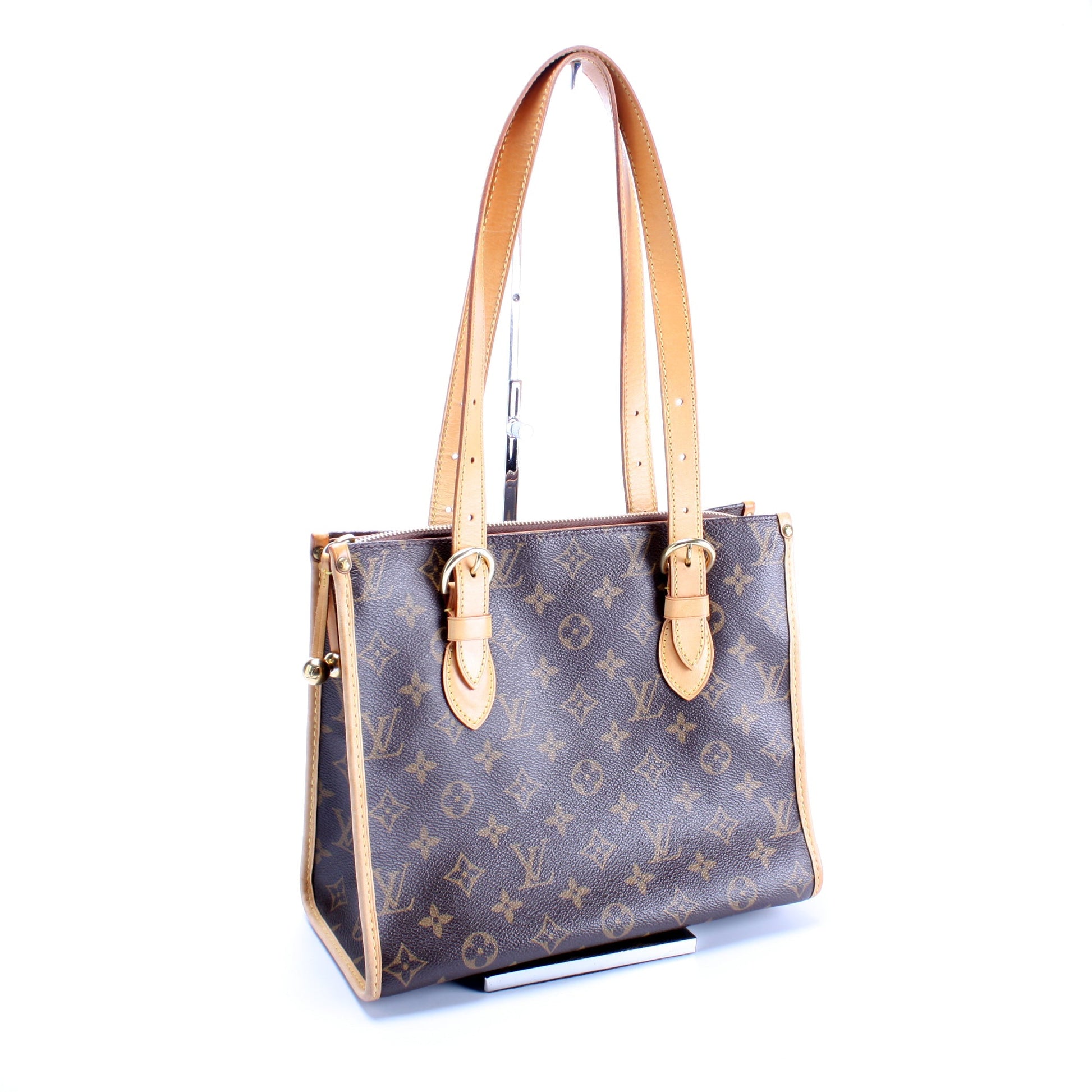 Louis Vuitton Popincourt Haut Monogram Handbag Monogram 4
