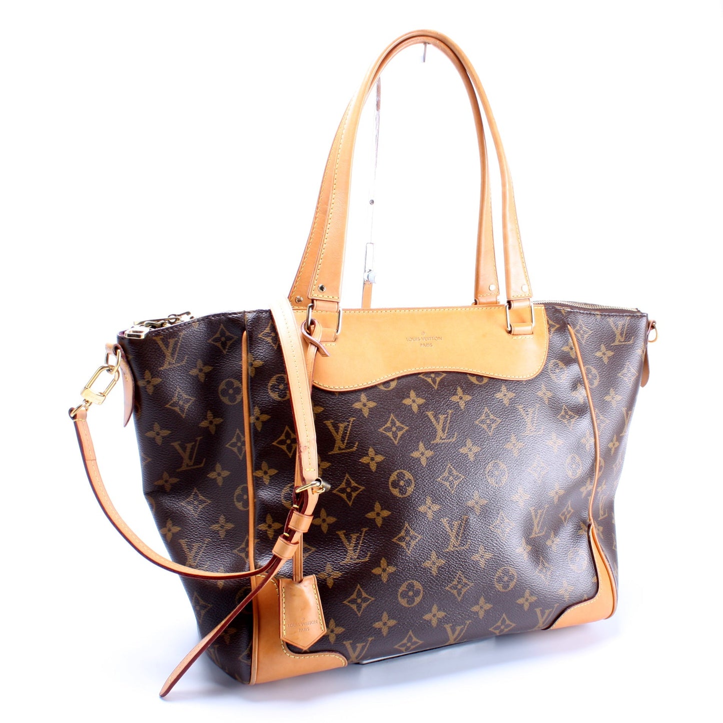 Louis Vuitton Estrela NM Monogram Handbag Monogram 4