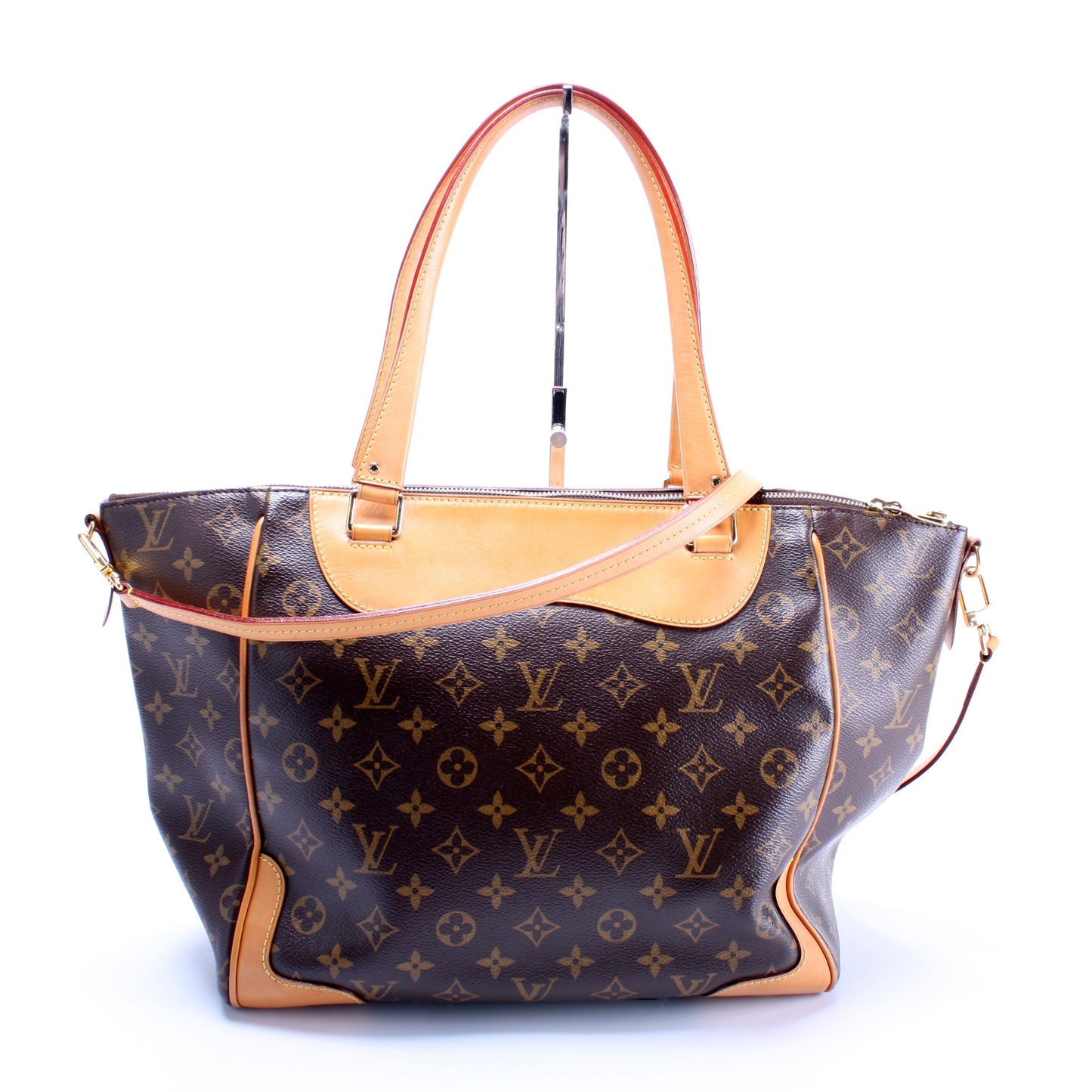 Louis Vuitton Estrela NM Monogram Handbag Monogram 4