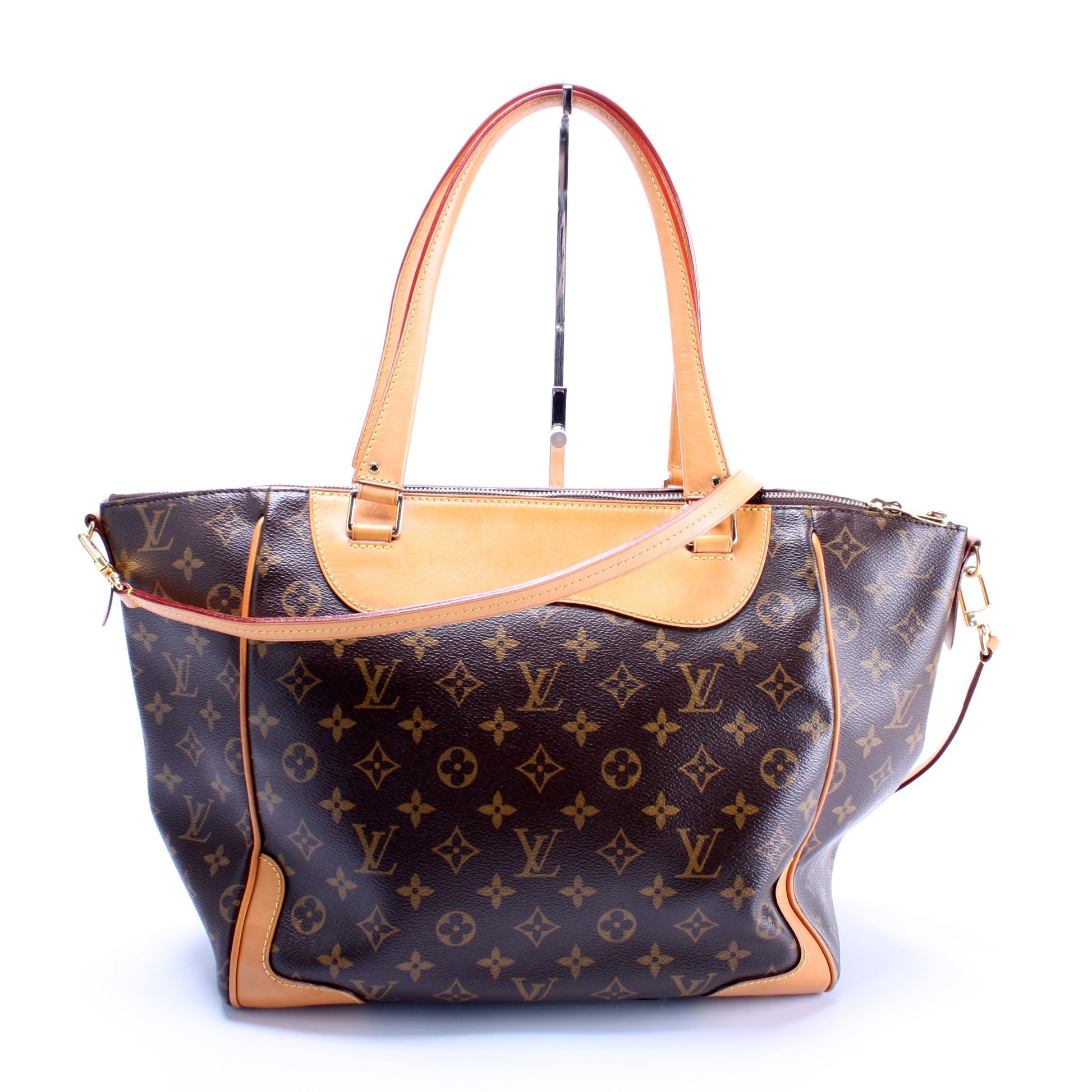Louis Vuitton Estrela NM Monogram Handbag Monogram 4