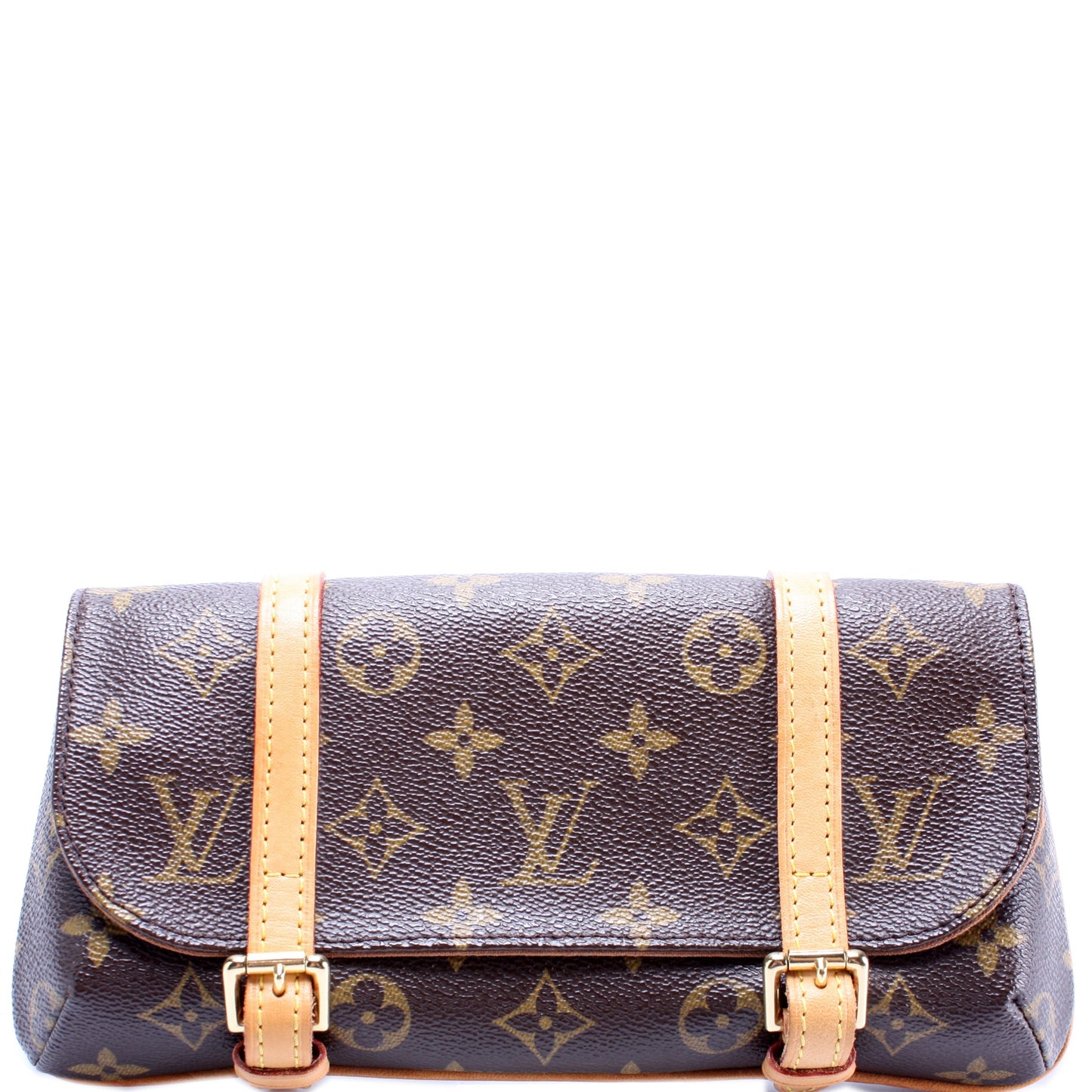 Louis Vuitton Marelle Belt